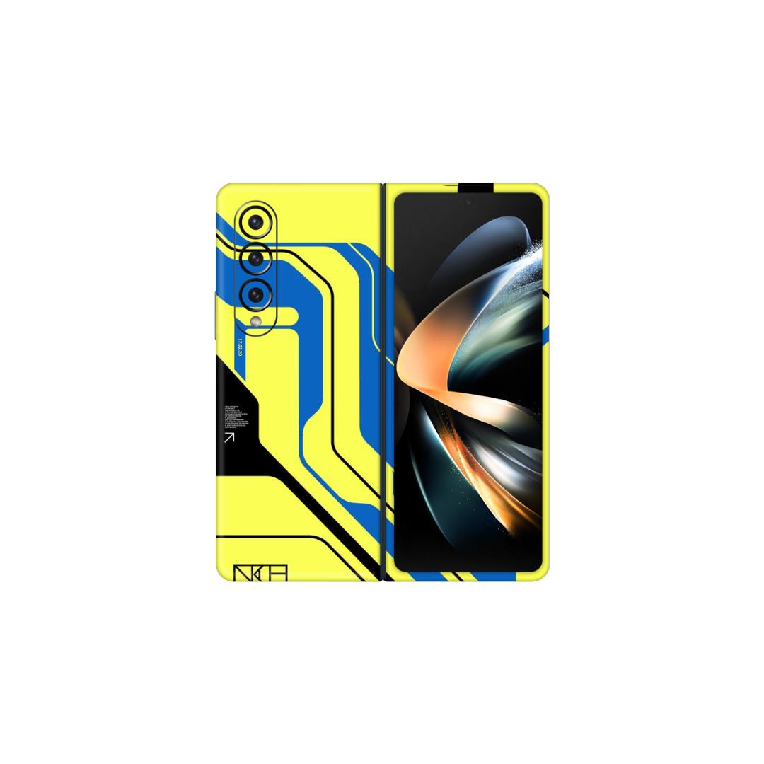 Galaxy Z Fold 4