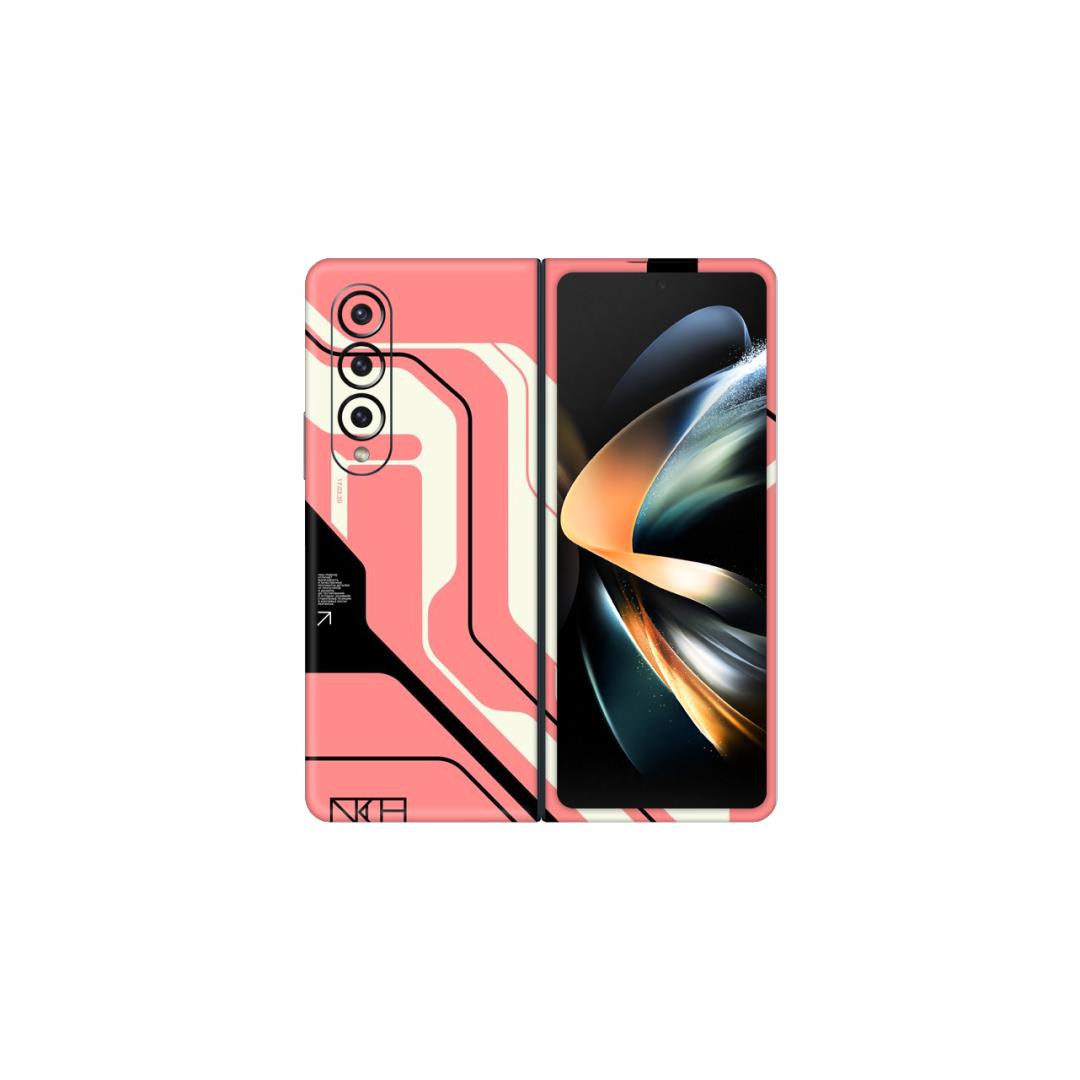 Galaxy Z Fold 4