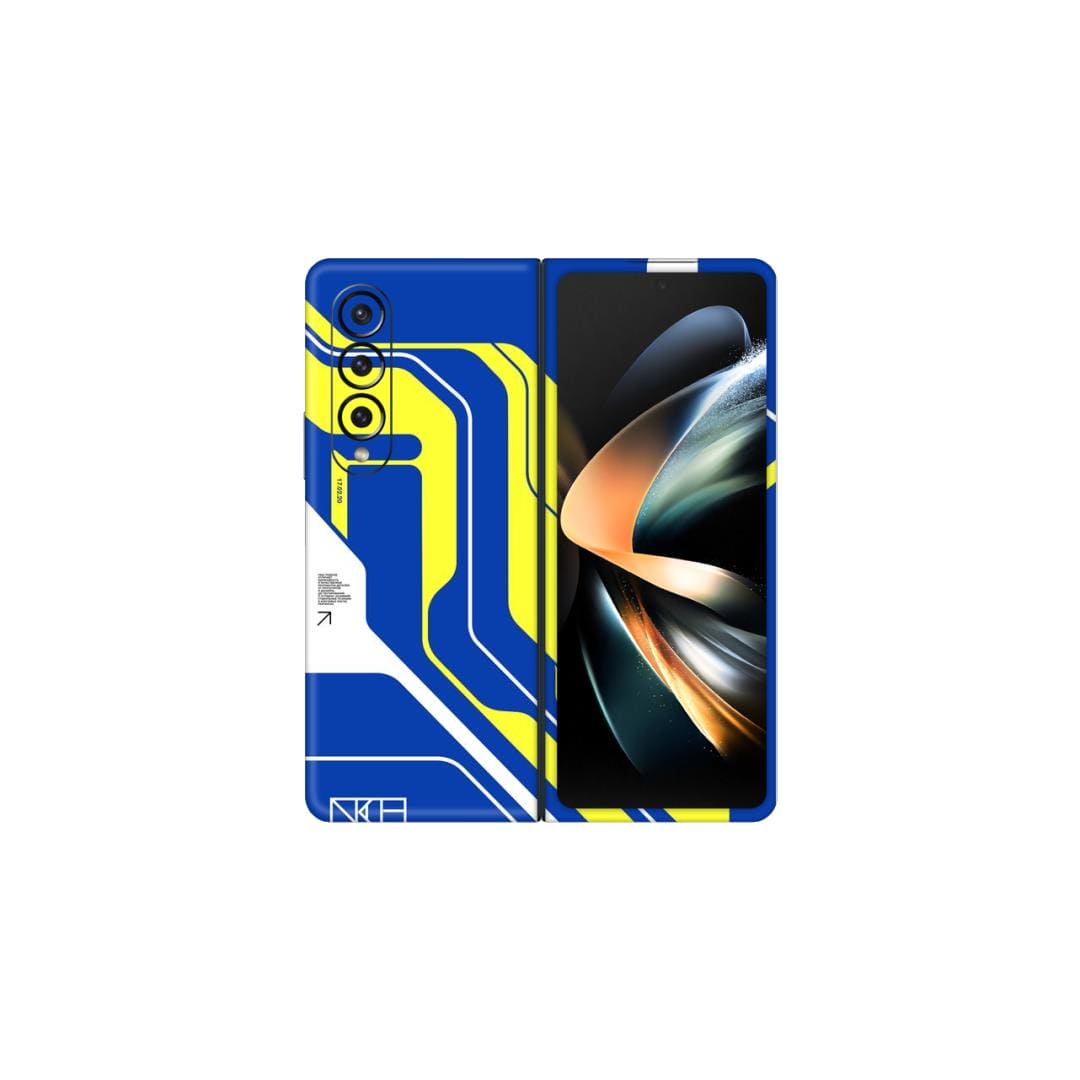 Galaxy Z Fold 4