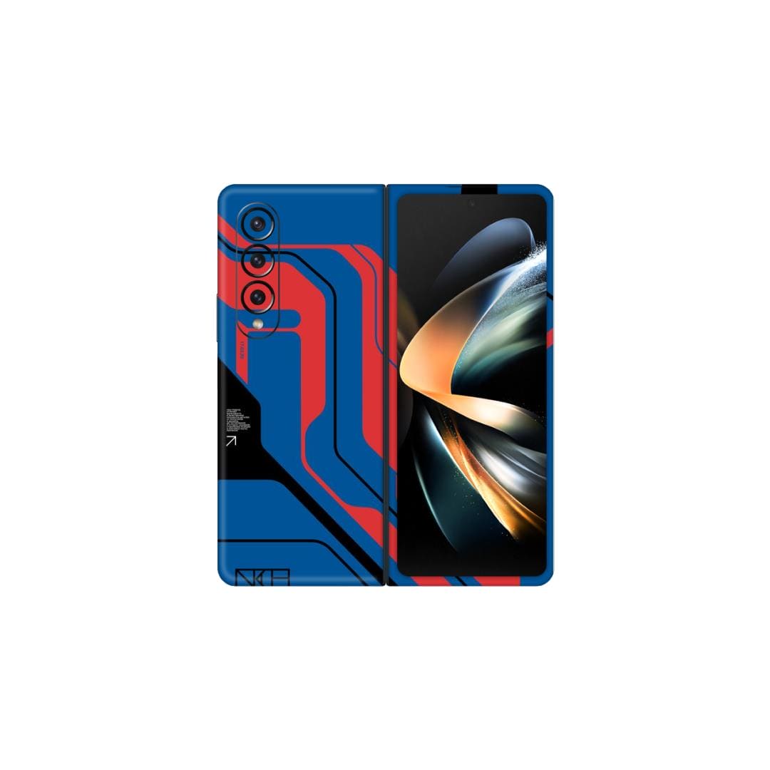 Galaxy Z Fold 4