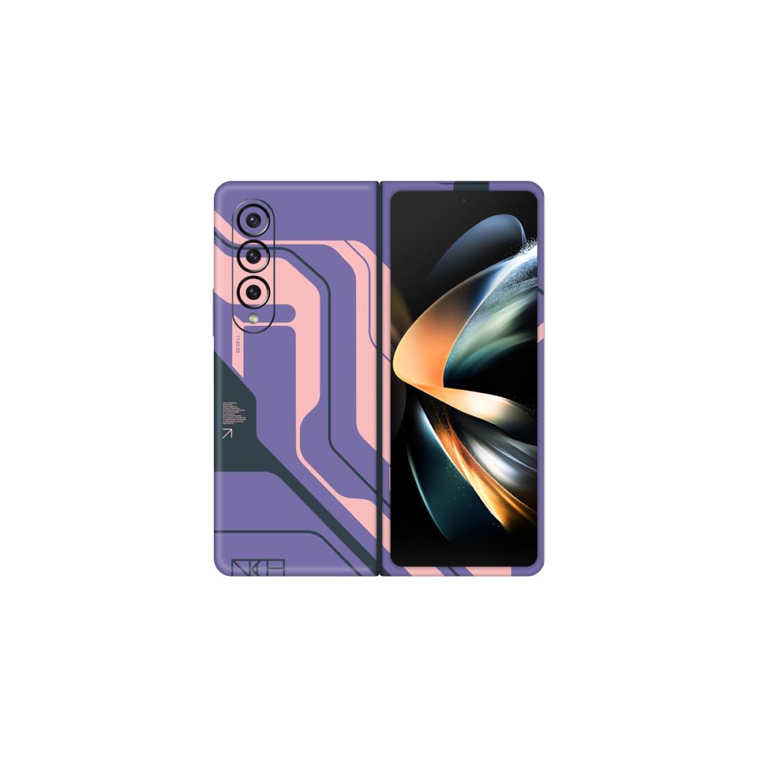 Galaxy Z Fold 4