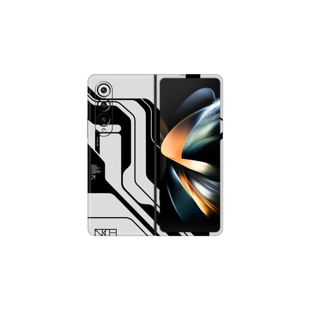 Galaxy Z Fold 4