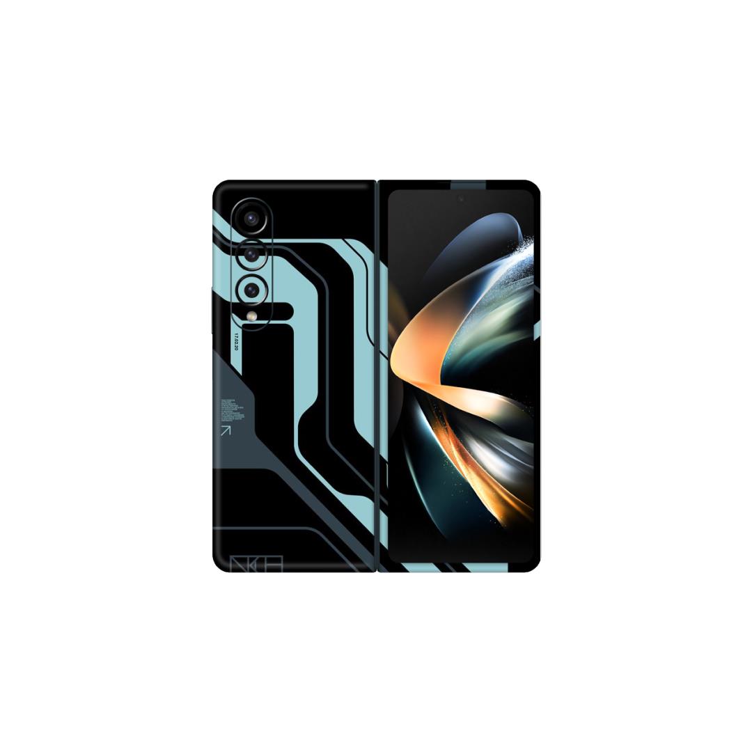 Galaxy Z Fold 4