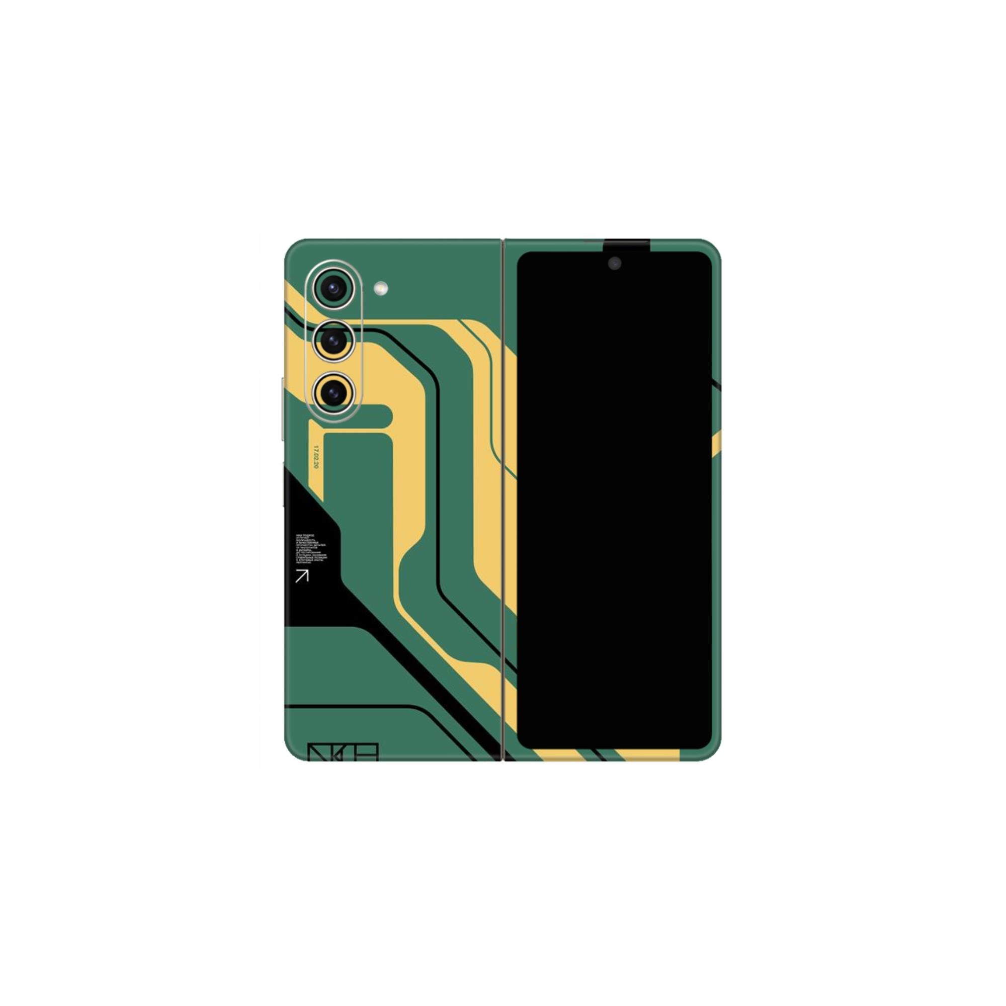 Galaxy Z Fold 5