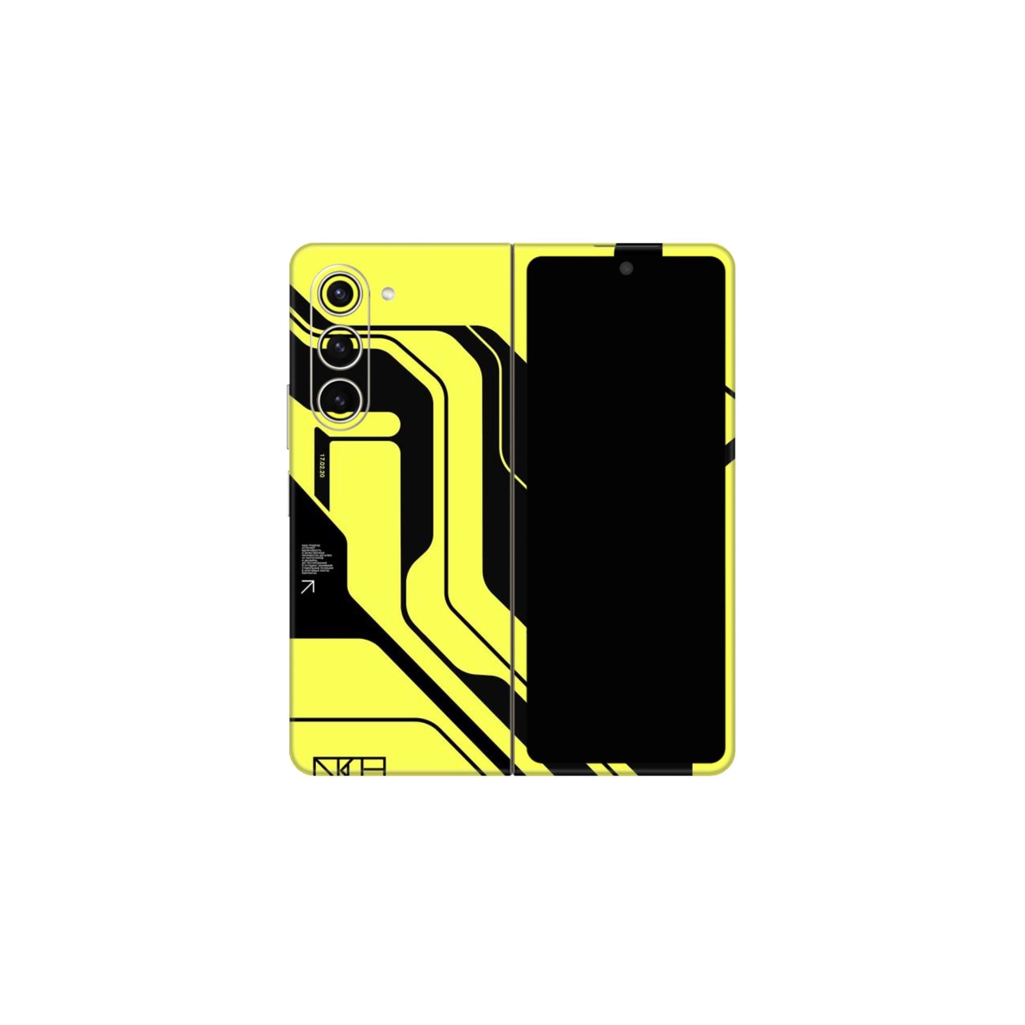 Galaxy Z Fold 5
