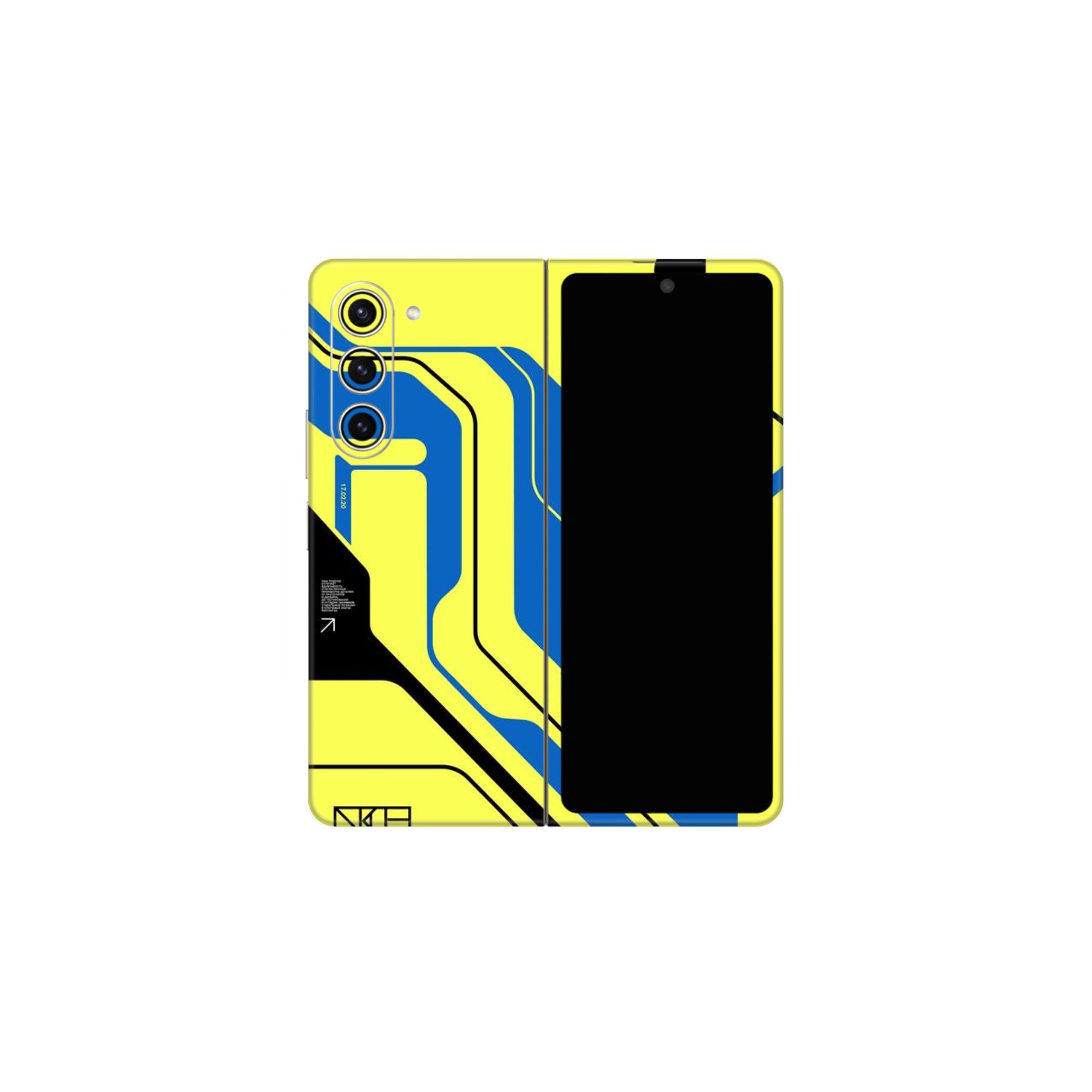 Galaxy Z Fold 5