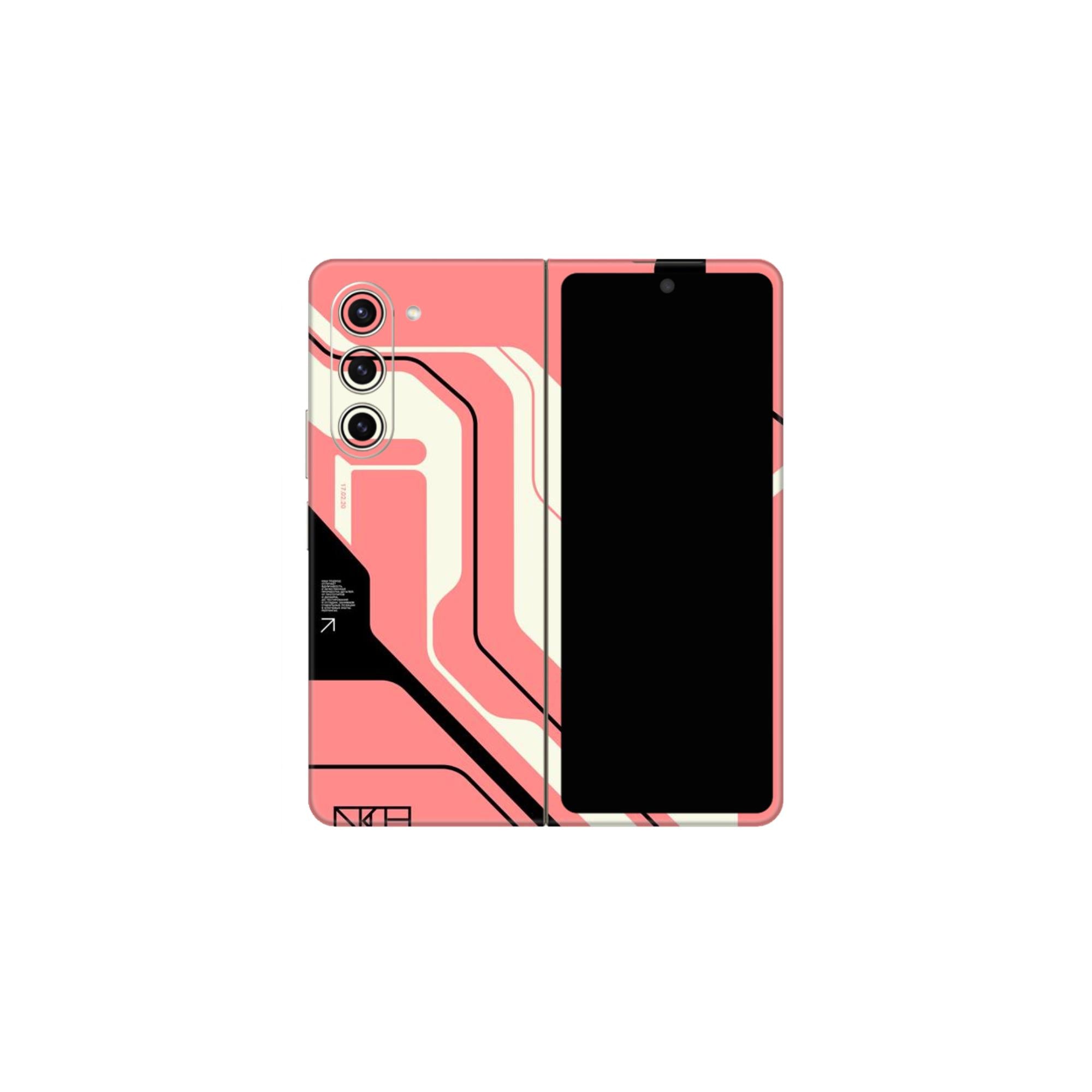 Galaxy Z Fold 5