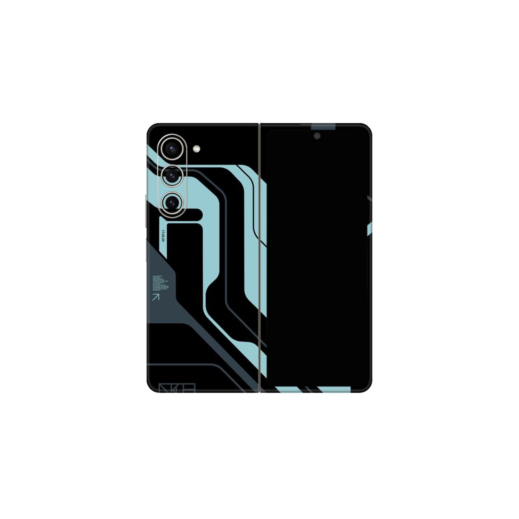 Galaxy Z Fold 5