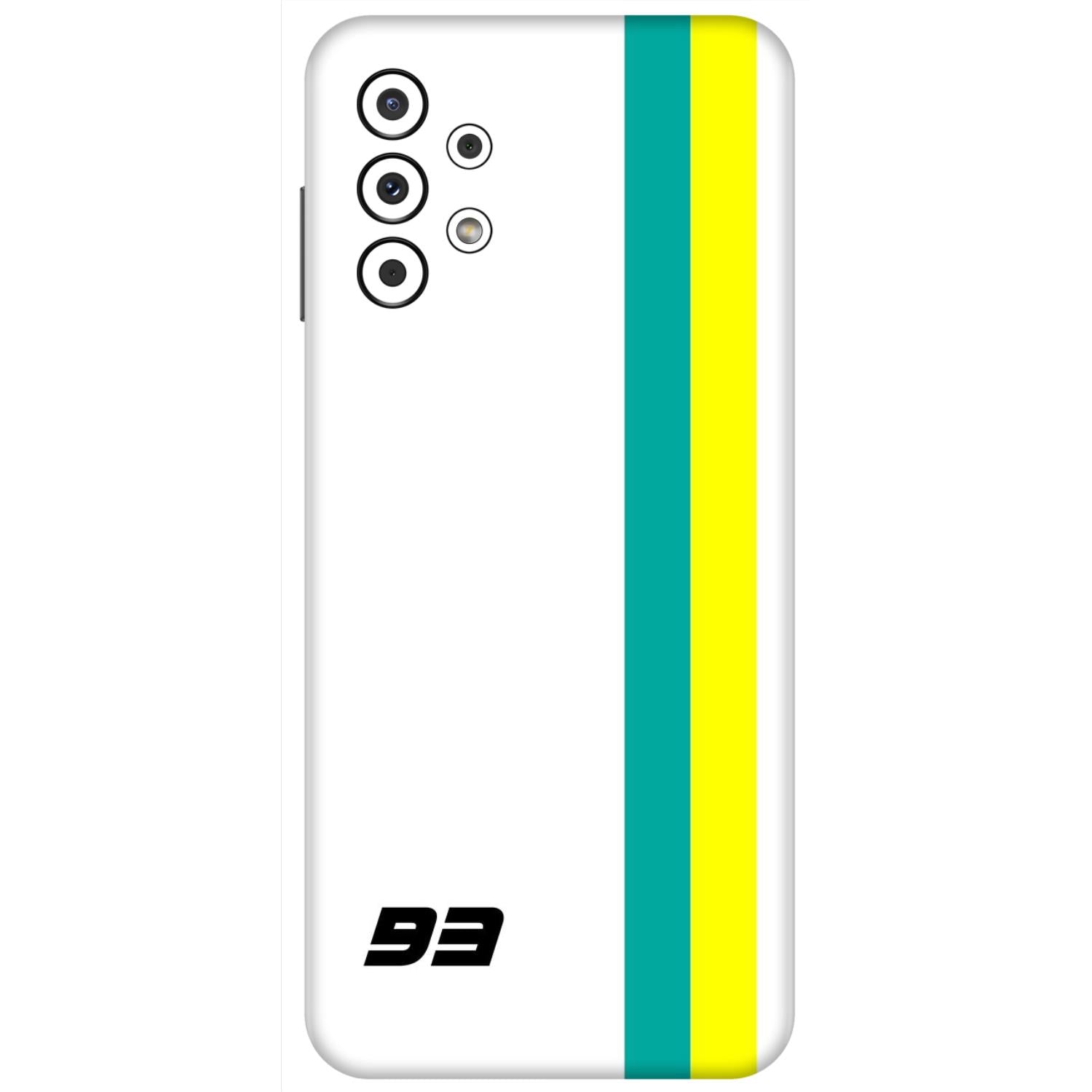 Samsung Galaxy A13 Skins & Wraps