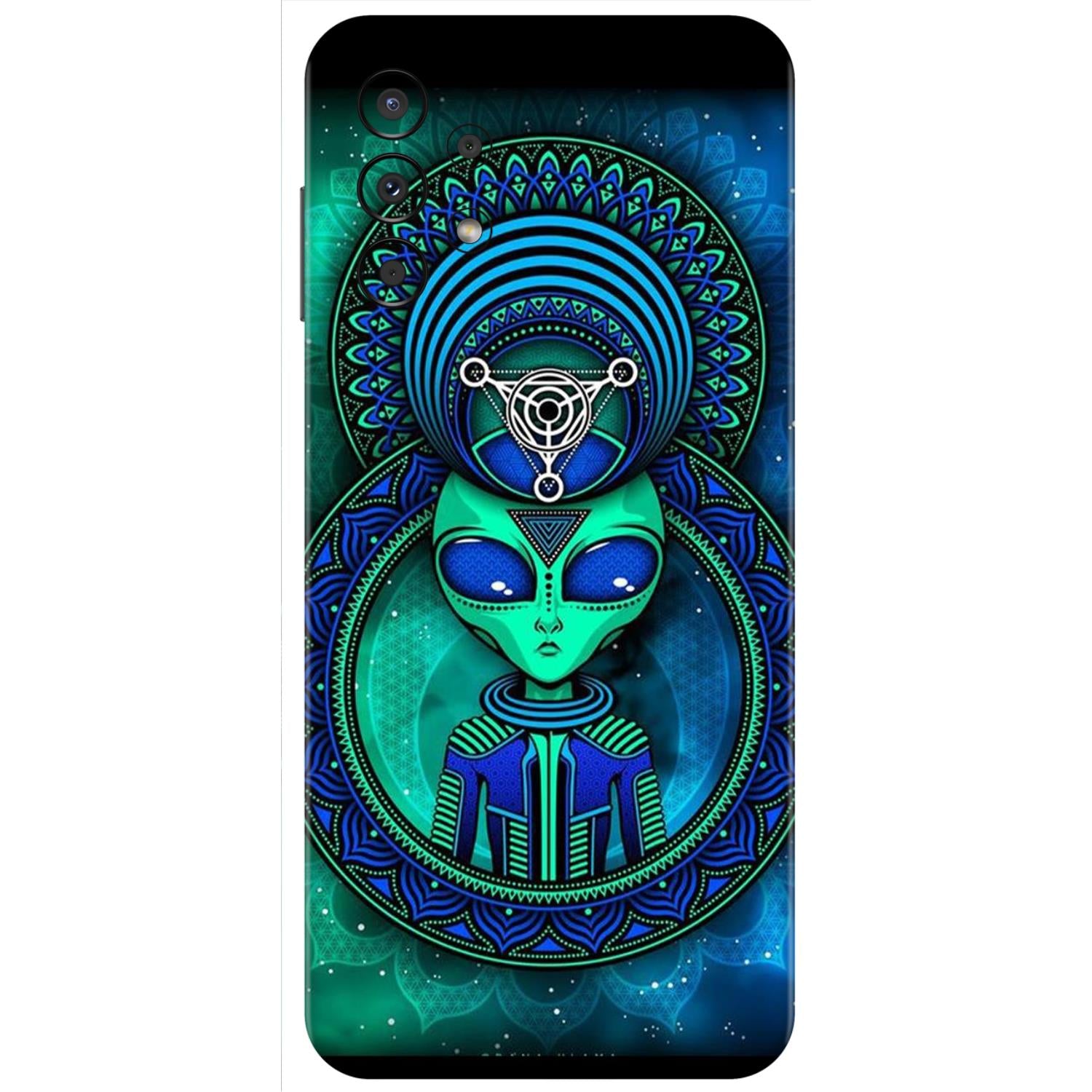 Samsung Galaxy A13 Skins & Wraps