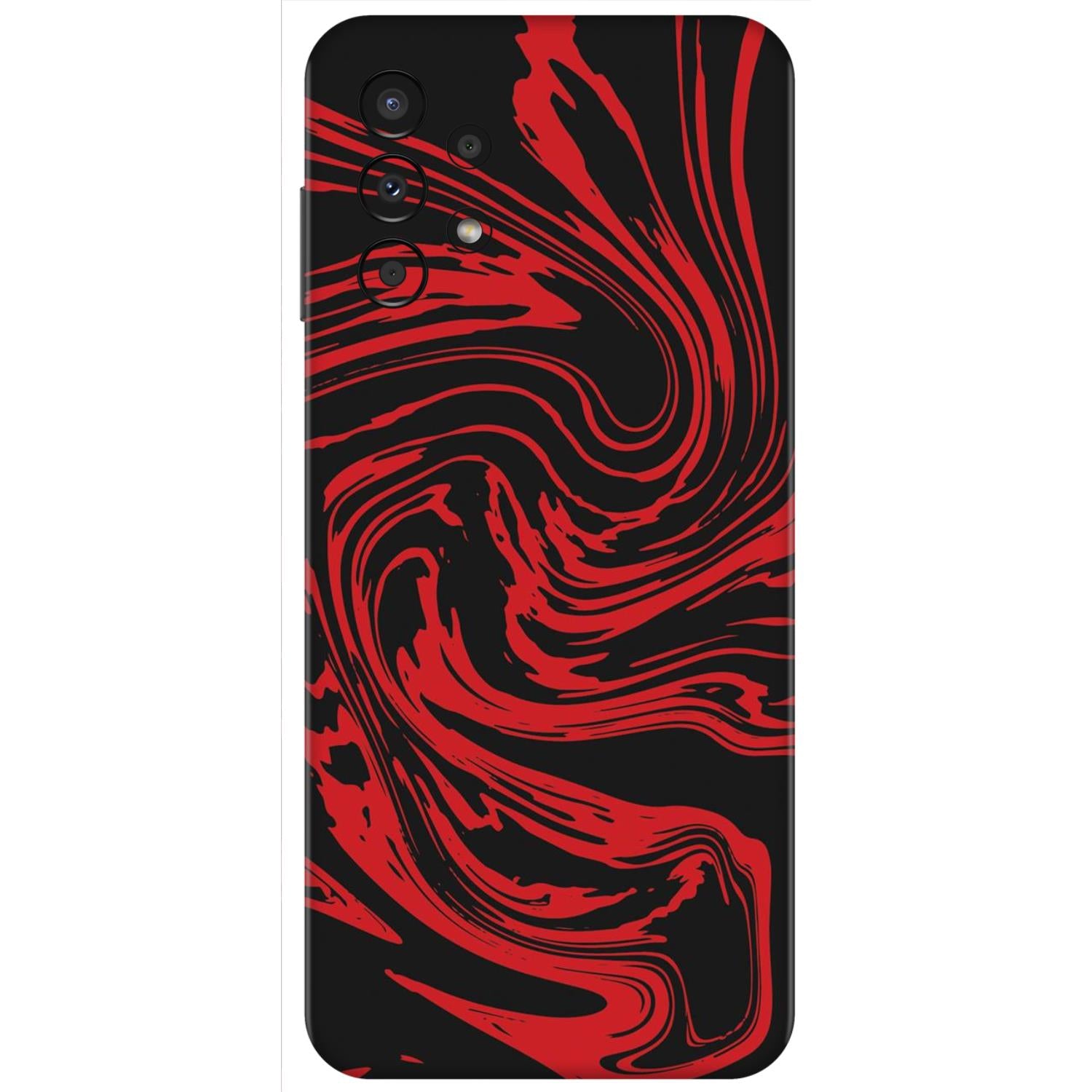 Samsung Galaxy A13 Skins & Wraps