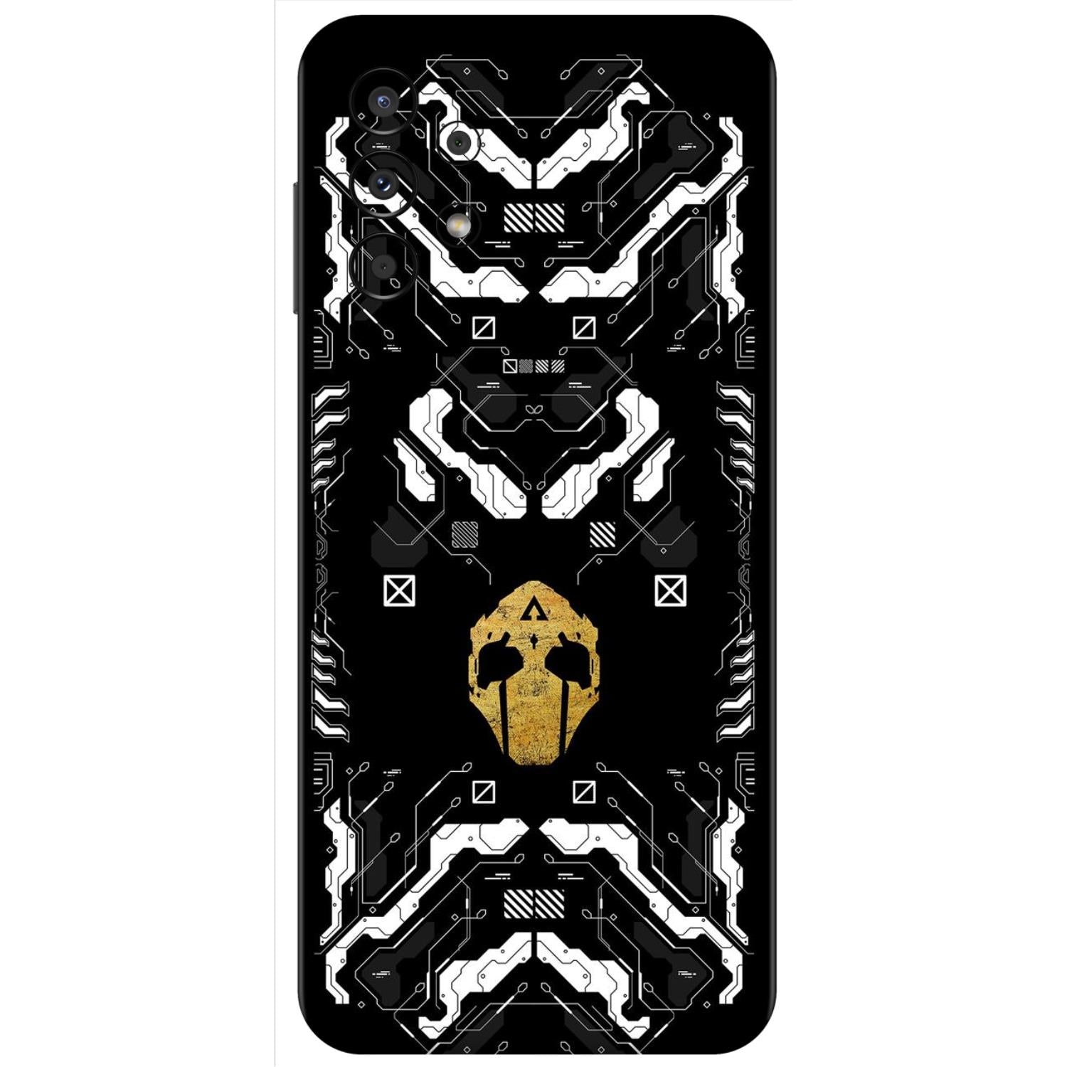 Samsung Galaxy A13 Skins & Wraps