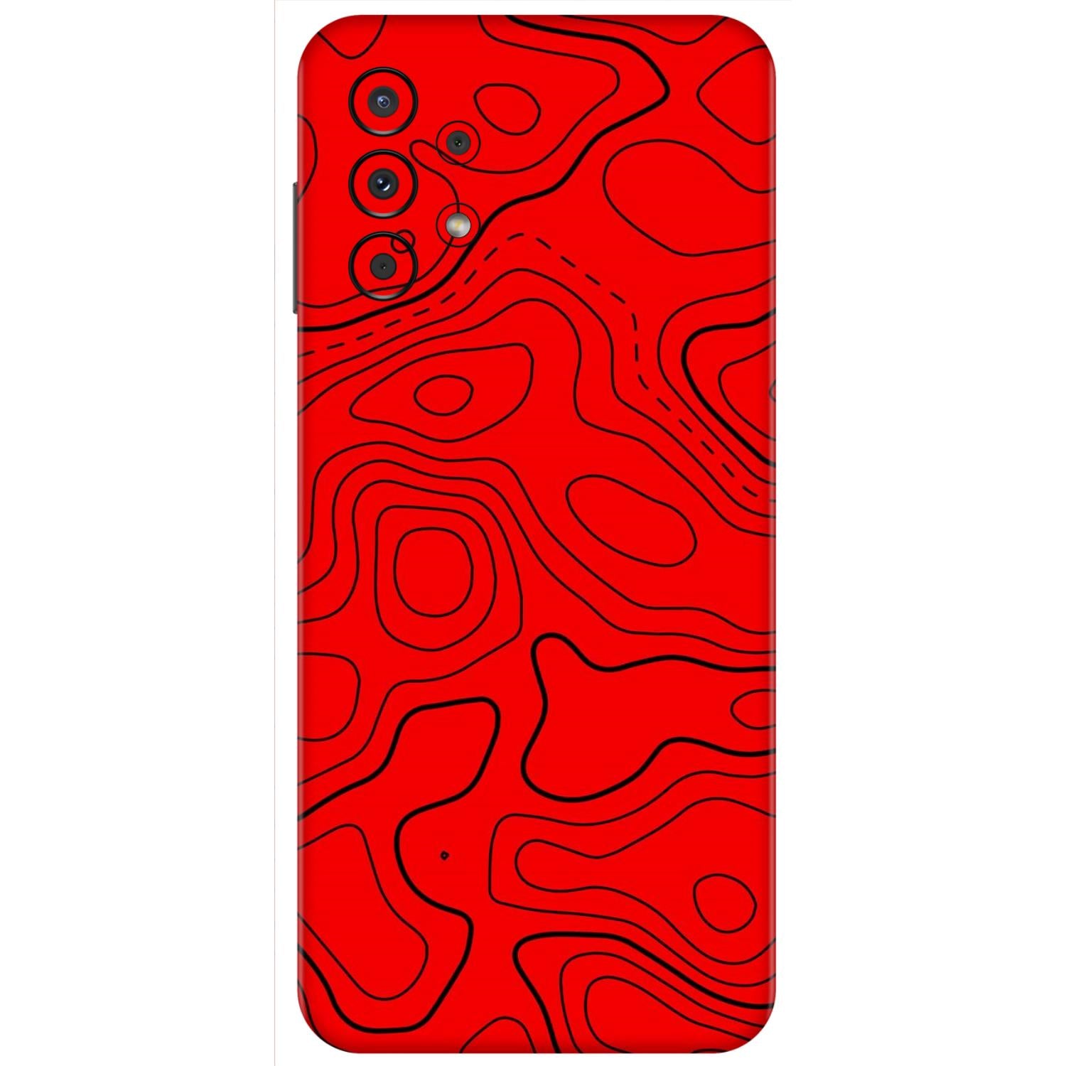 Samsung Galaxy A13 Skins & Wraps