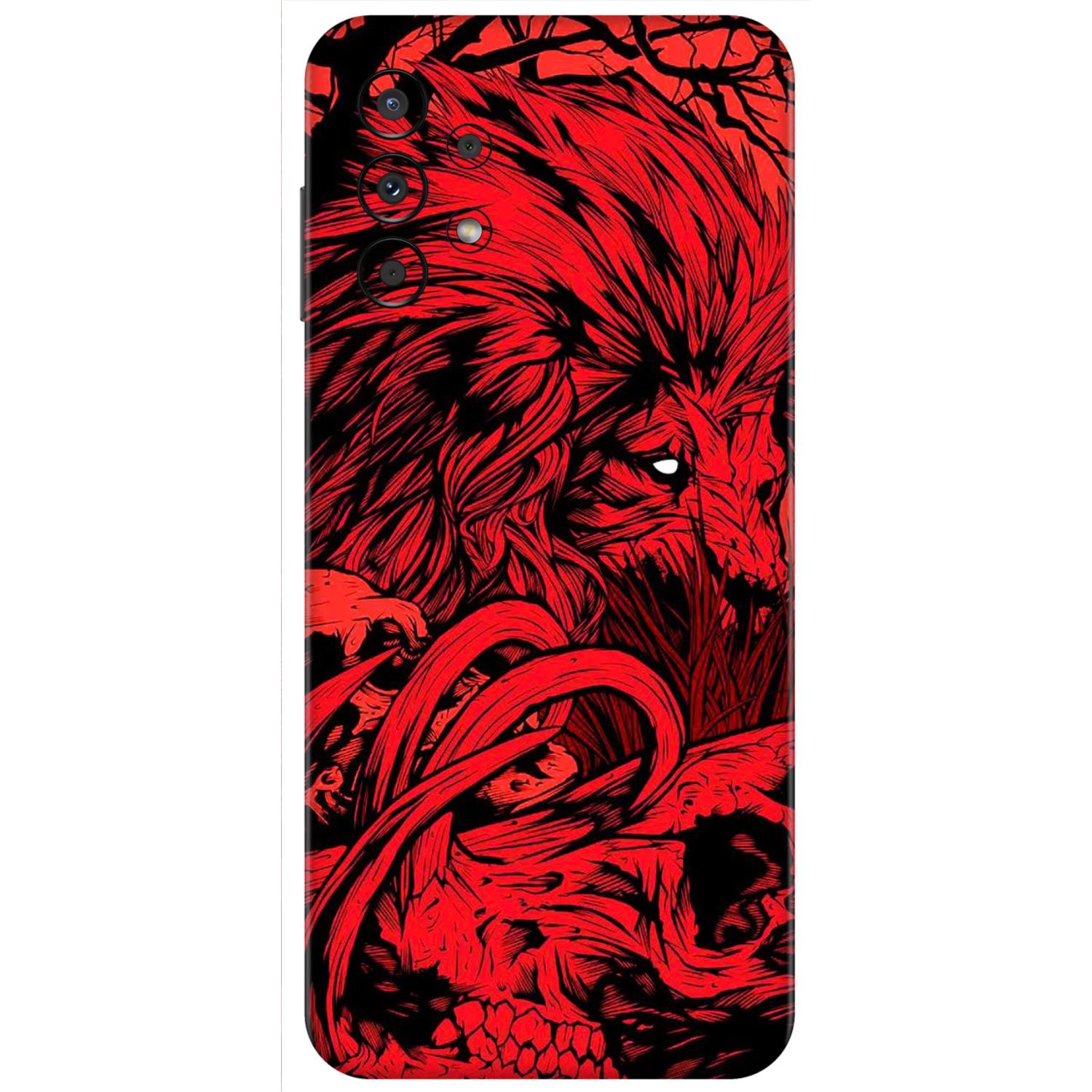 Samsung Galaxy A13 Skins & Wraps