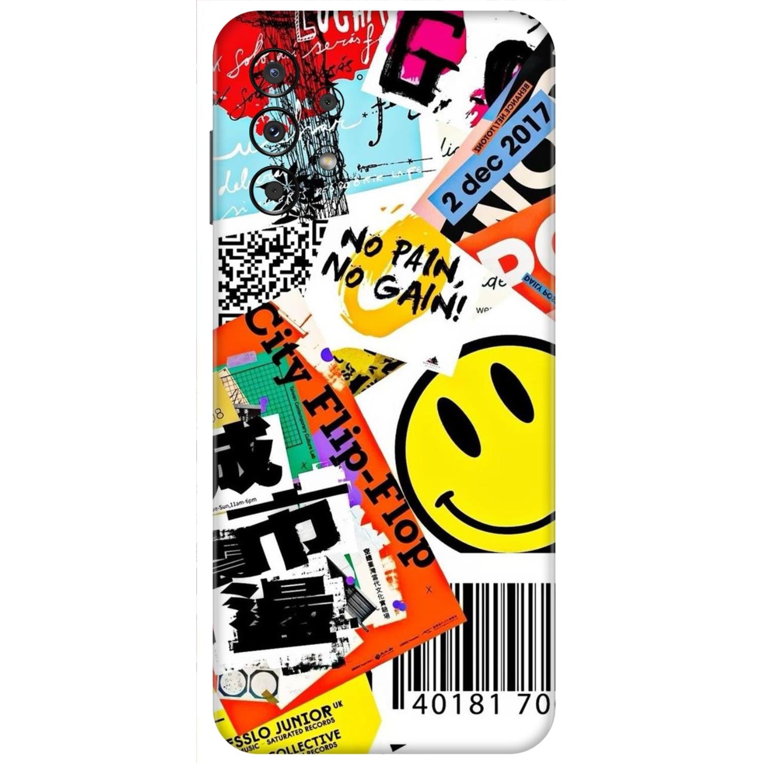 Samsung Galaxy A13 Skins & Wraps