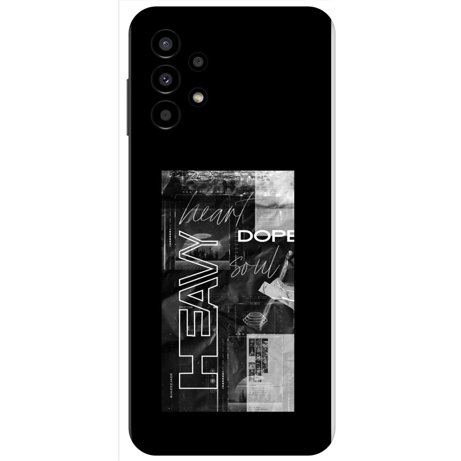 Samsung Galaxy A13 Skins & Wraps