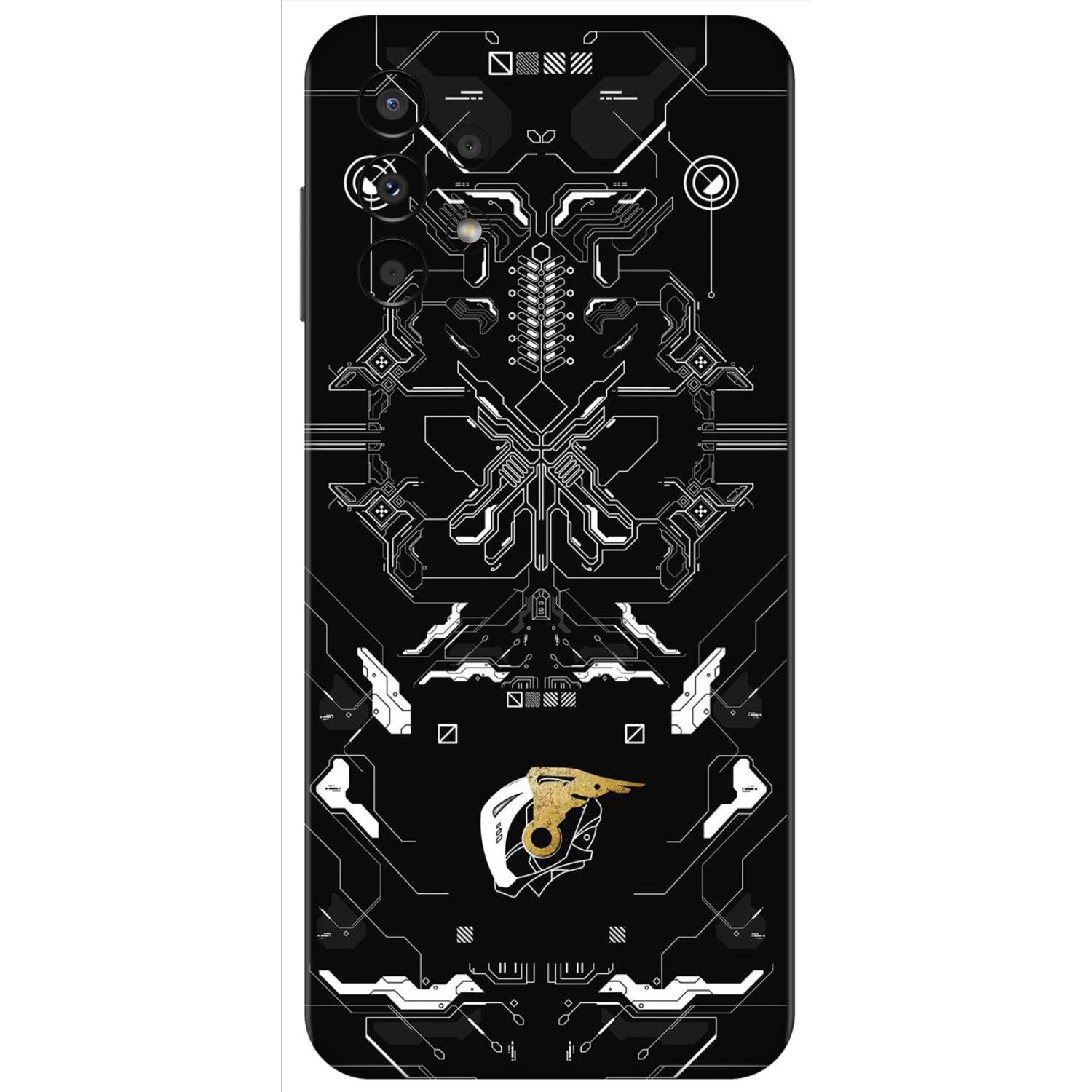 Samsung Galaxy A13 Skins & Wraps