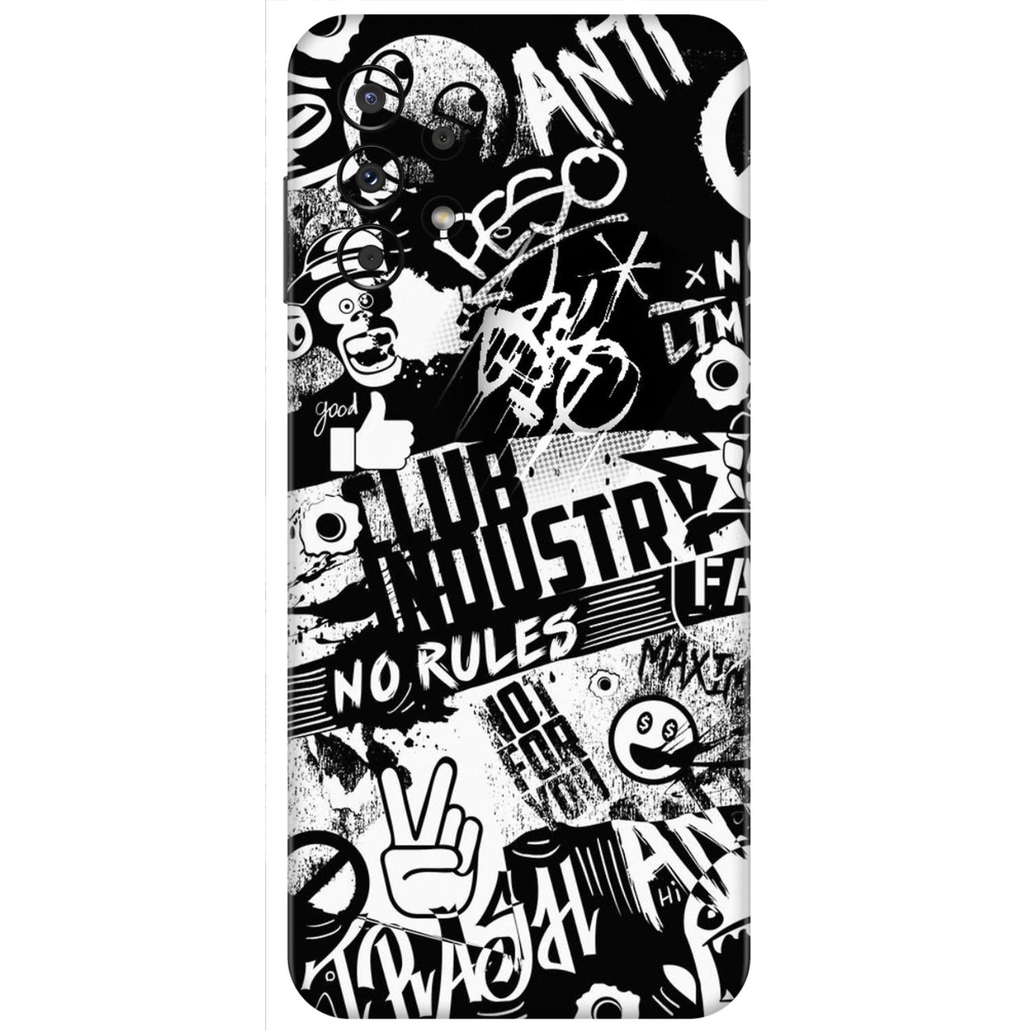 Samsung Galaxy A13 Skins & Wraps