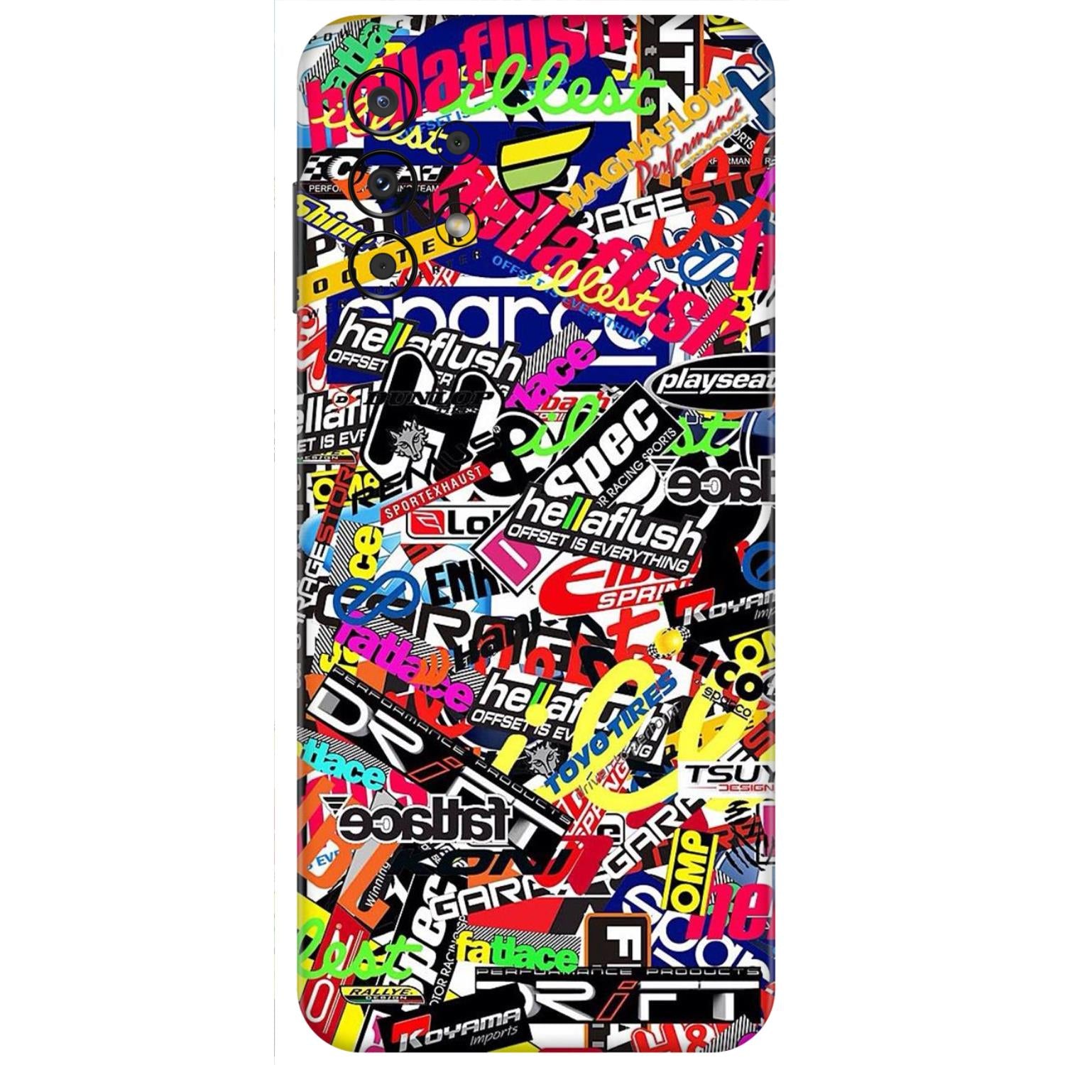 Samsung Galaxy A13 Skins & Wraps