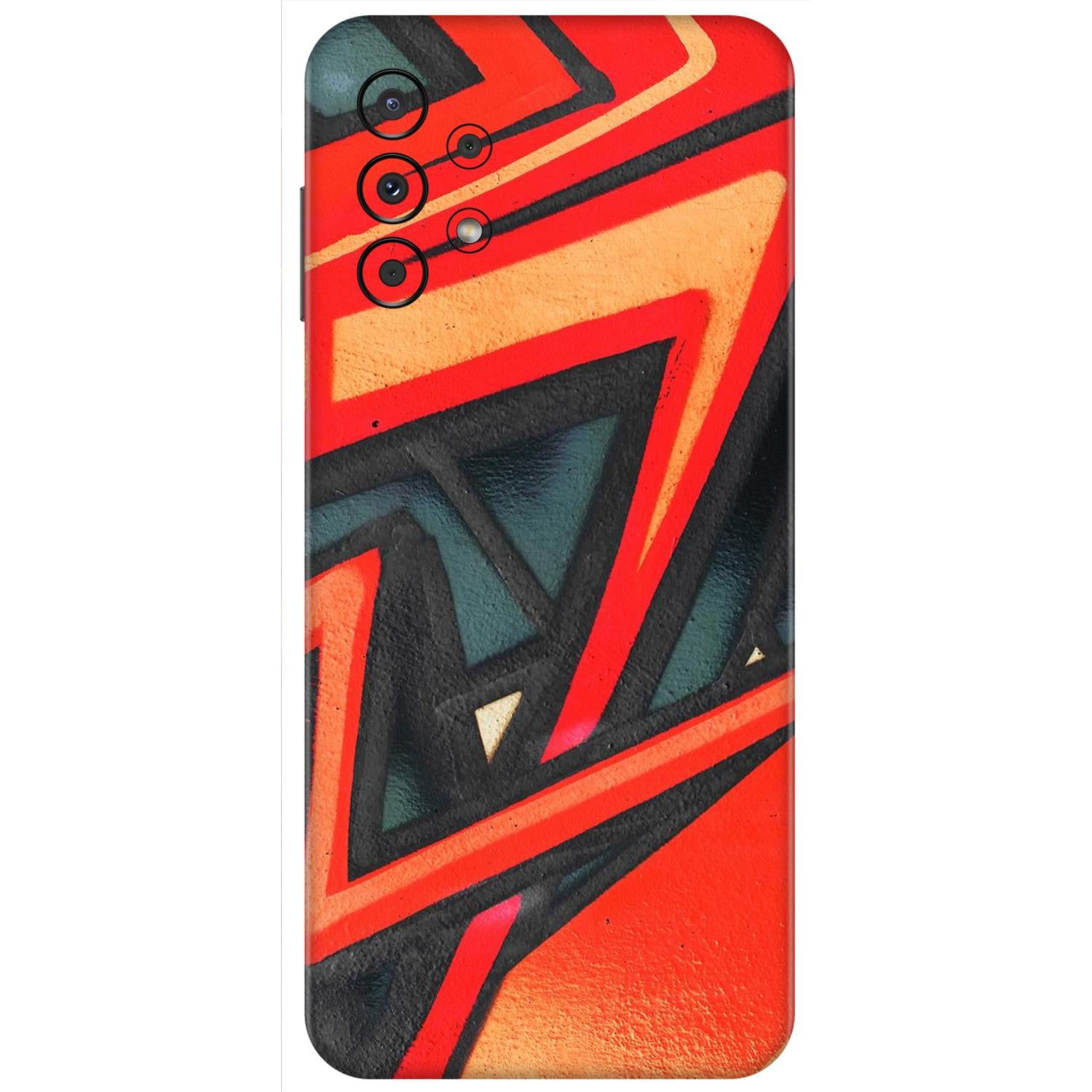 Samsung Galaxy A13 Skins & Wraps