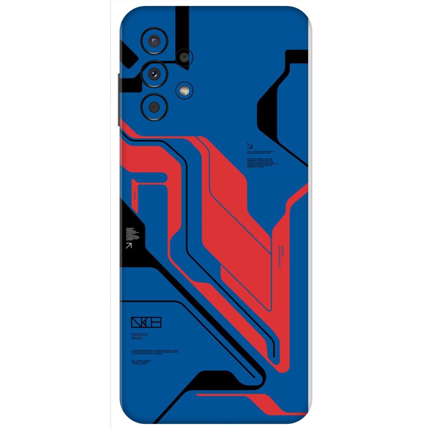 Samsung Galaxy A13 Skins & Wraps