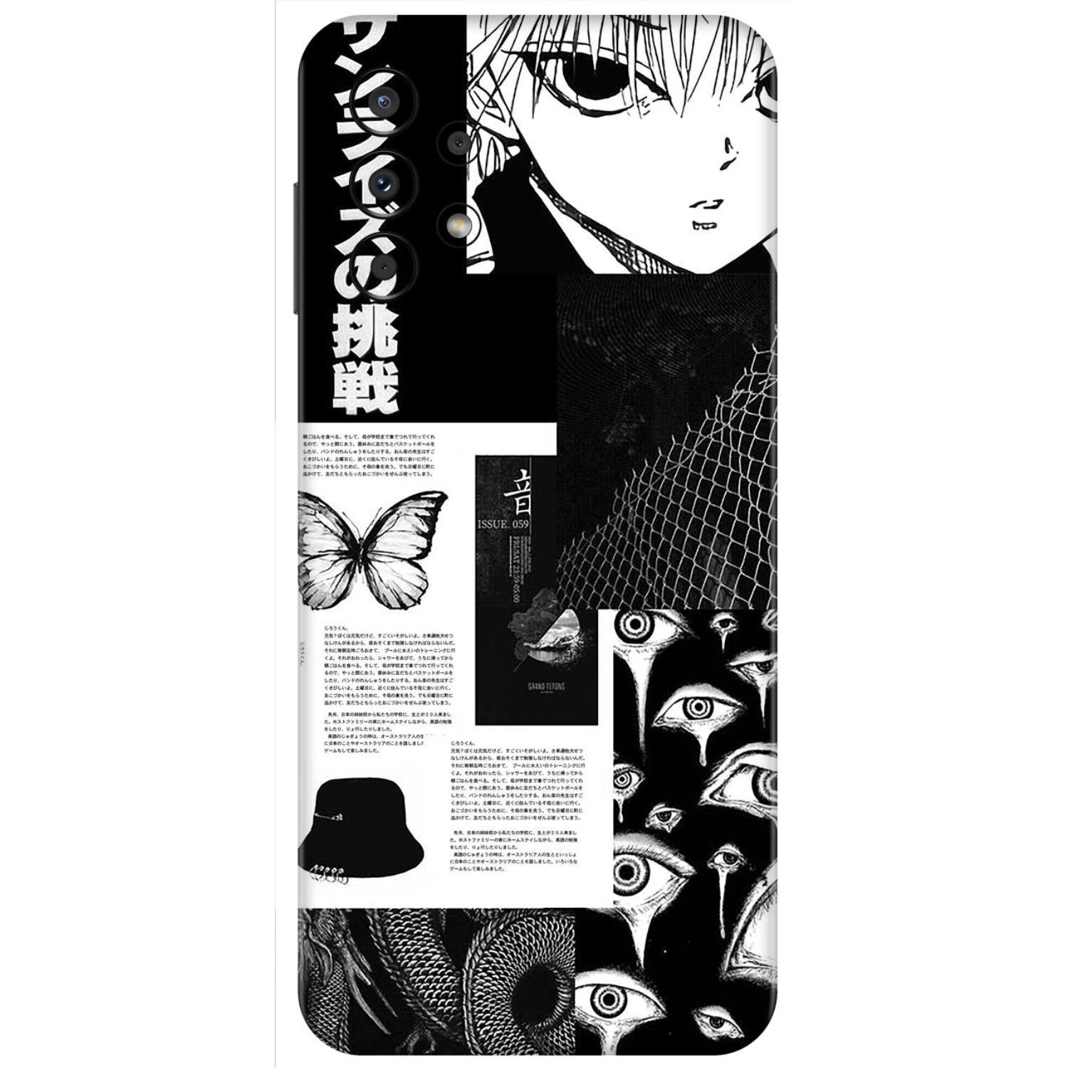 Samsung Galaxy A13 Skins & Wraps