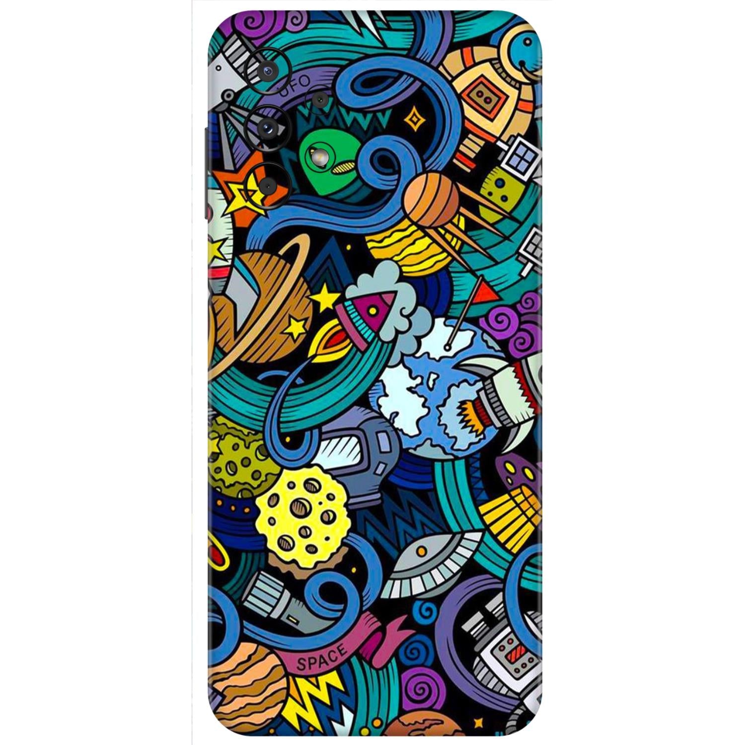 Samsung Galaxy A13 Skins & Wraps