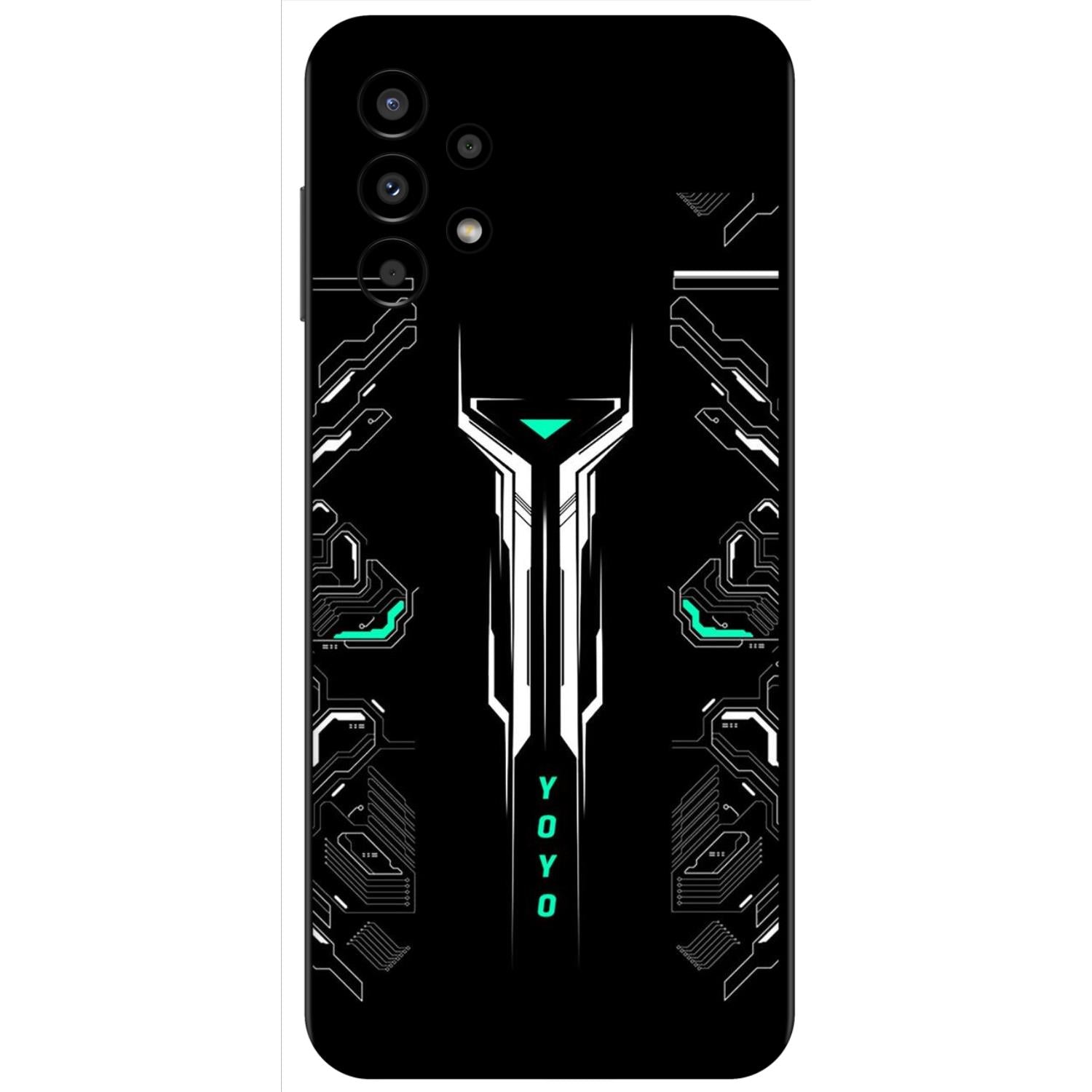 Samsung Galaxy A13 Skins & Wraps