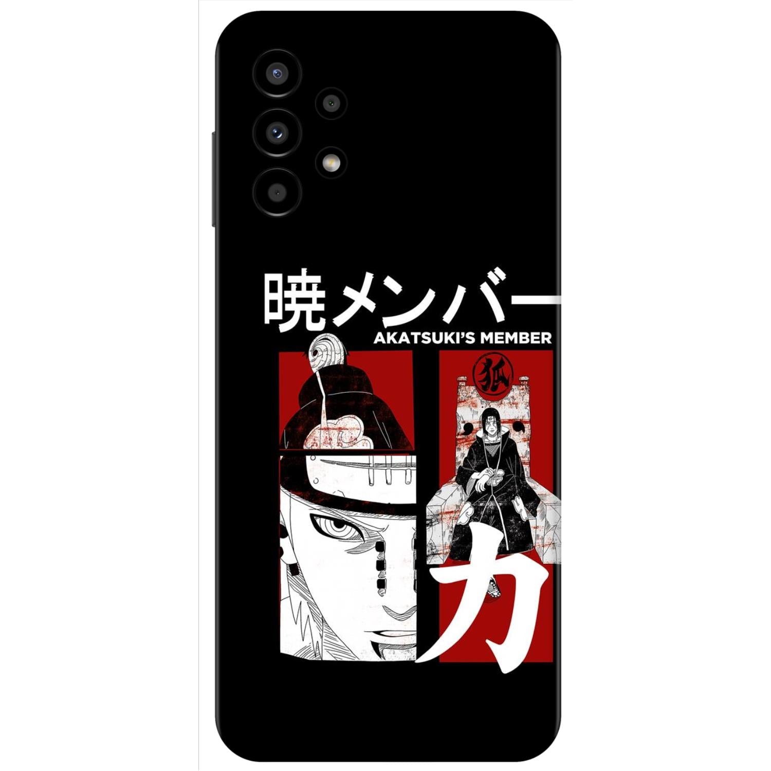 Samsung Galaxy A13 Skins & Wraps
