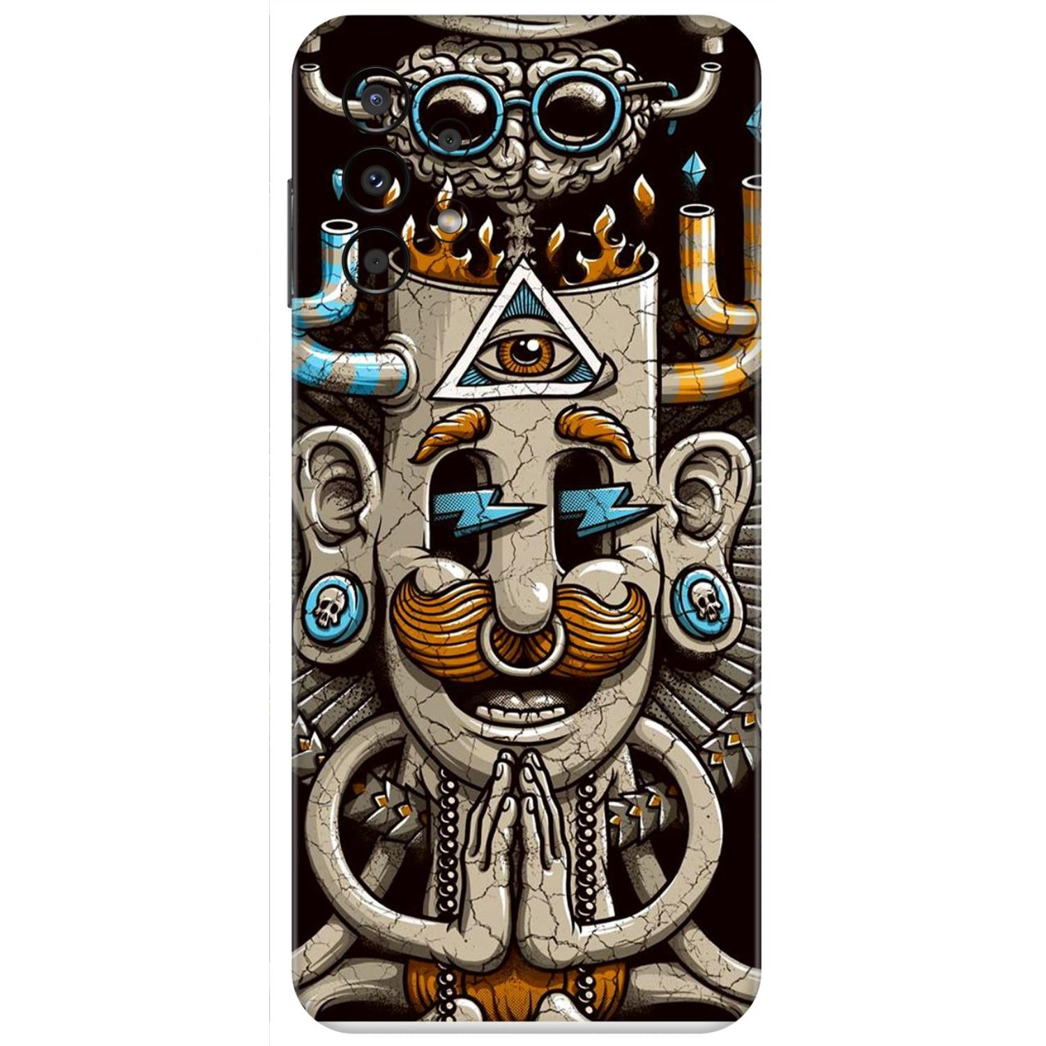 Samsung Galaxy A13 Skins & Wraps