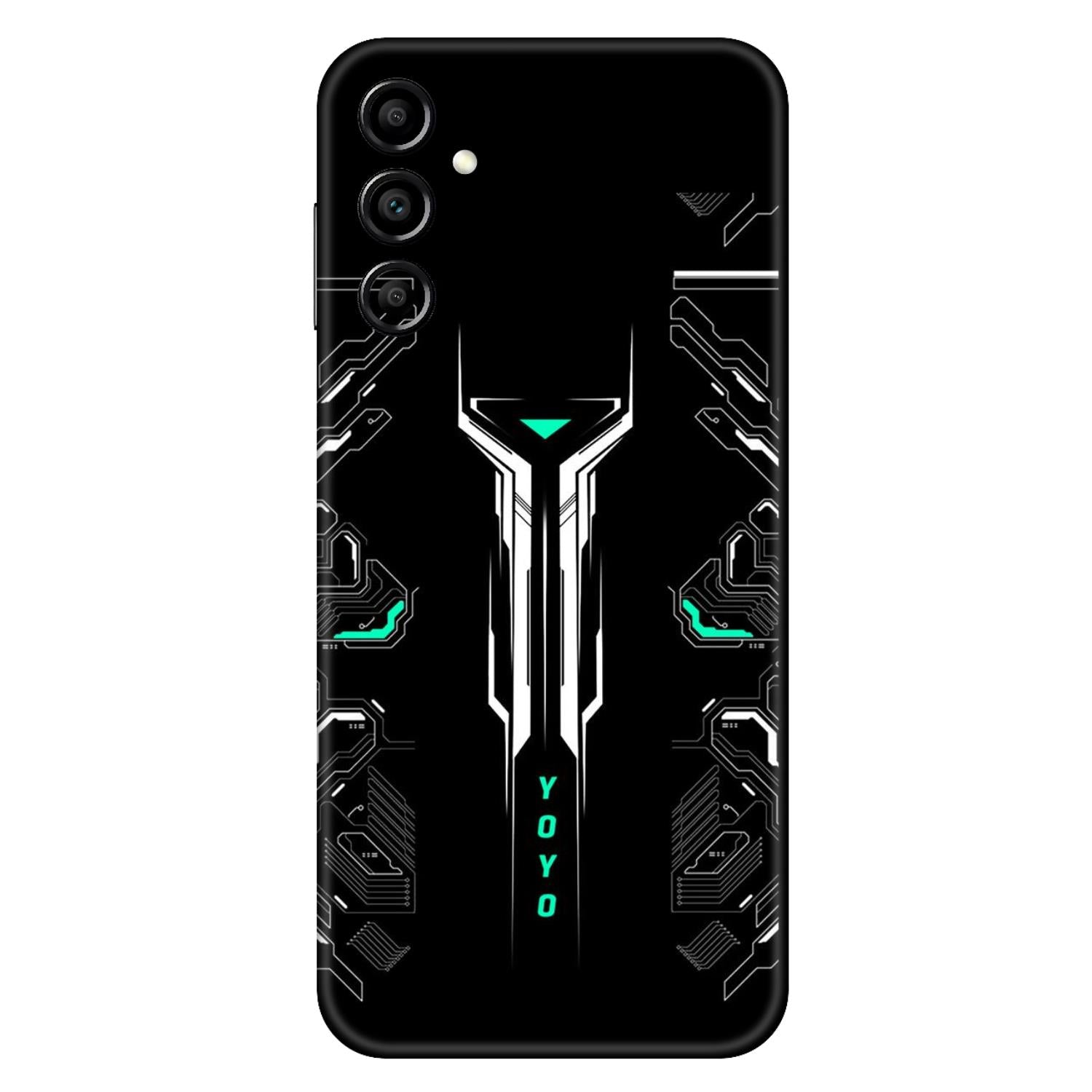 Samsung Galaxy A14 5G Skins & Wraps
