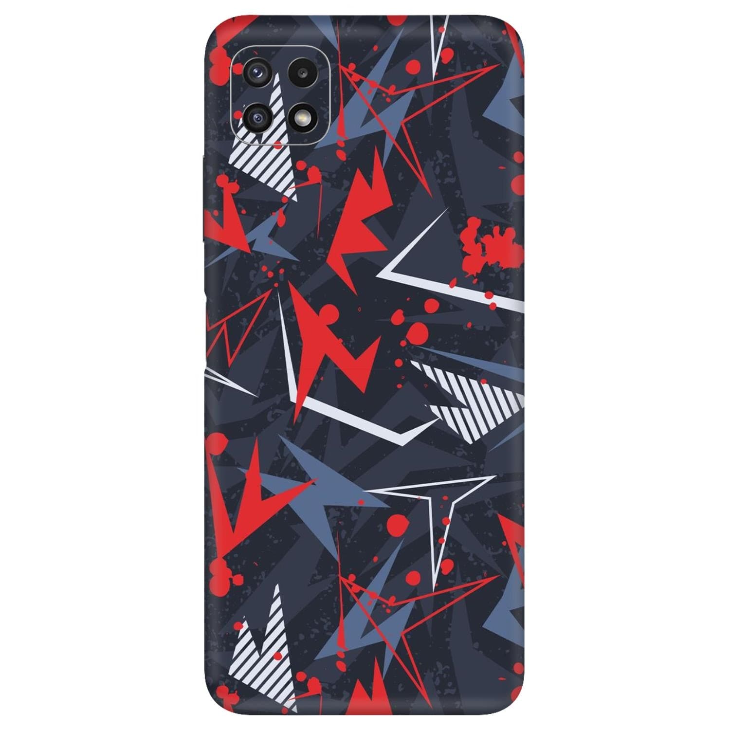 Samsung Galaxy A22 (5G) Skins & Wraps