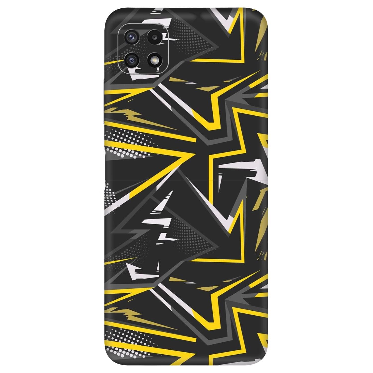 Samsung Galaxy A22 (5G) Skins & Wraps