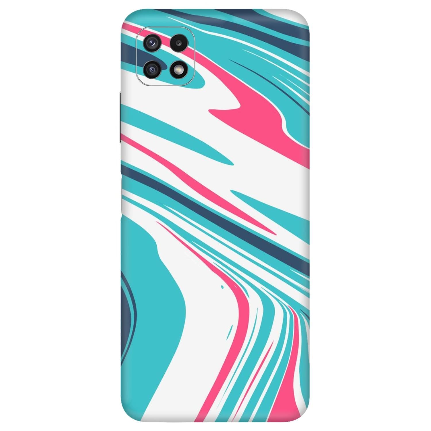 Samsung Galaxy A22 (5G) Skins & Wraps