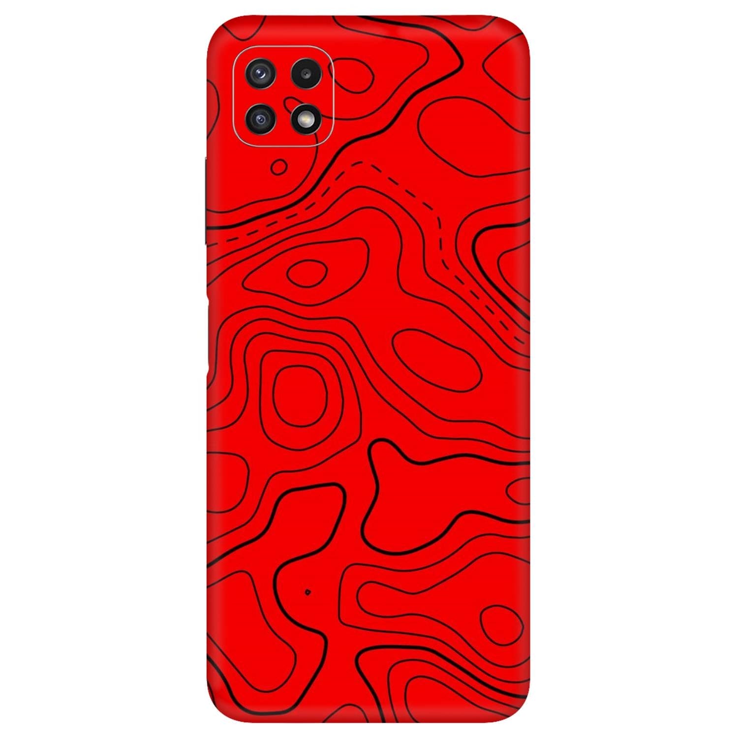 Samsung Galaxy A22 (5G) Skins & Wraps