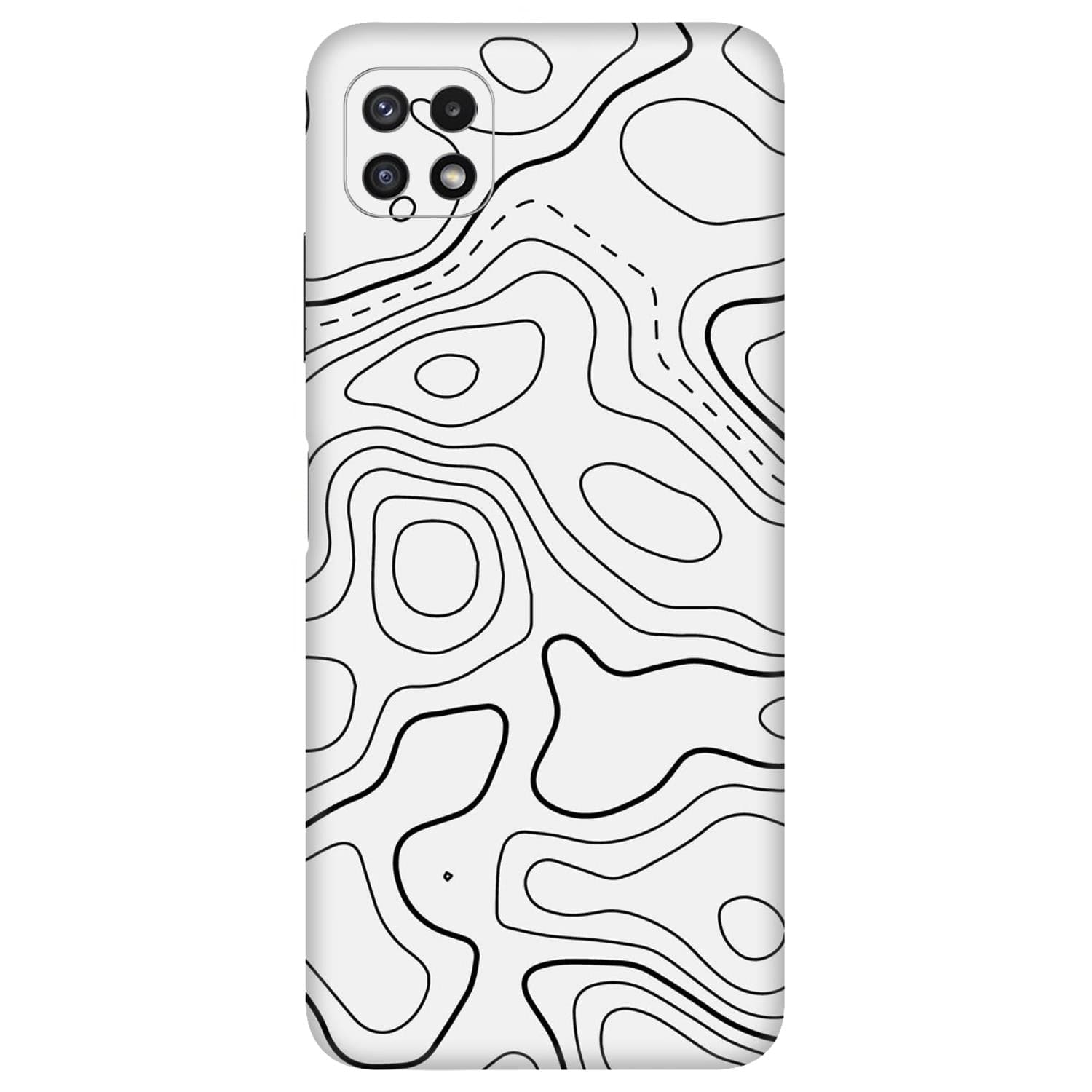 Samsung Galaxy A22 (5G) Skins & Wraps