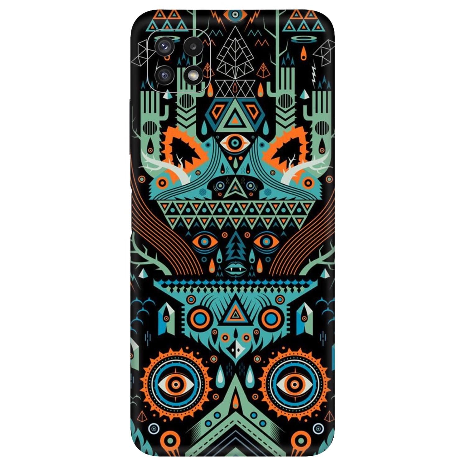 Samsung Galaxy A22 (5G) Skins & Wraps
