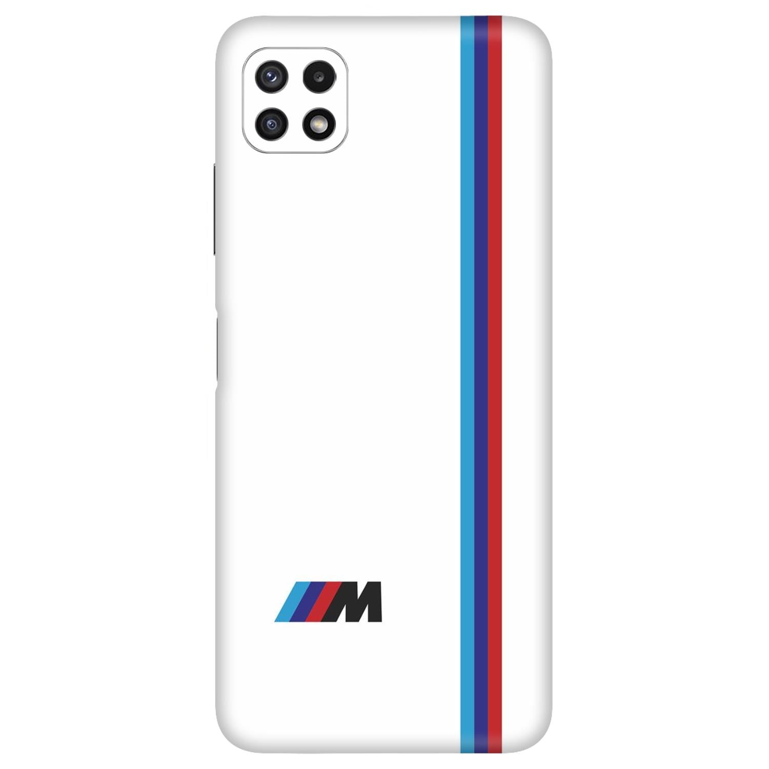 Samsung Galaxy A22 (5G) Skins & Wraps