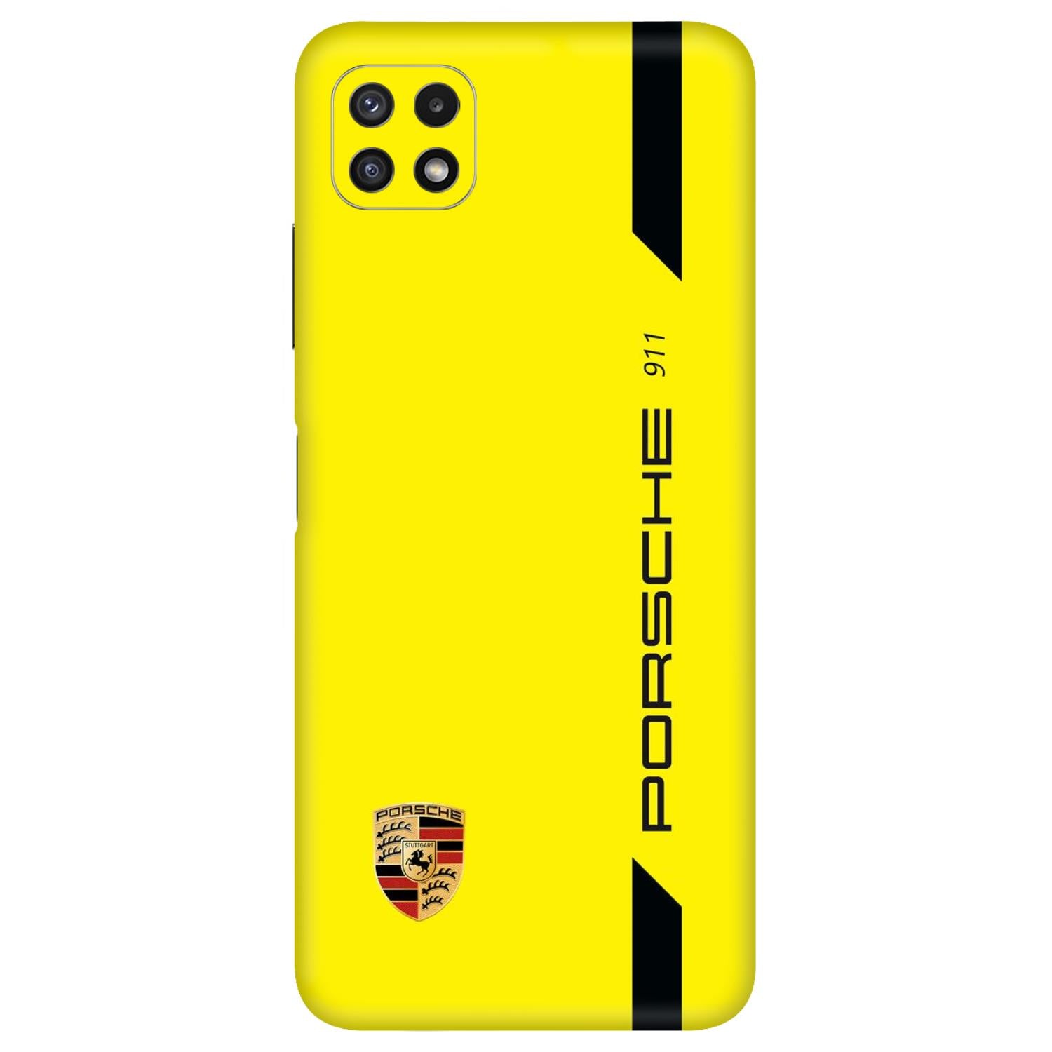 Samsung Galaxy A22 (5G) Skins & Wraps