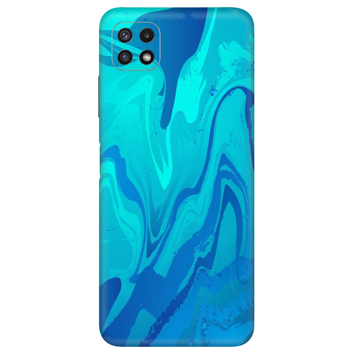 Samsung Galaxy A22 (5G) Skins & Wraps