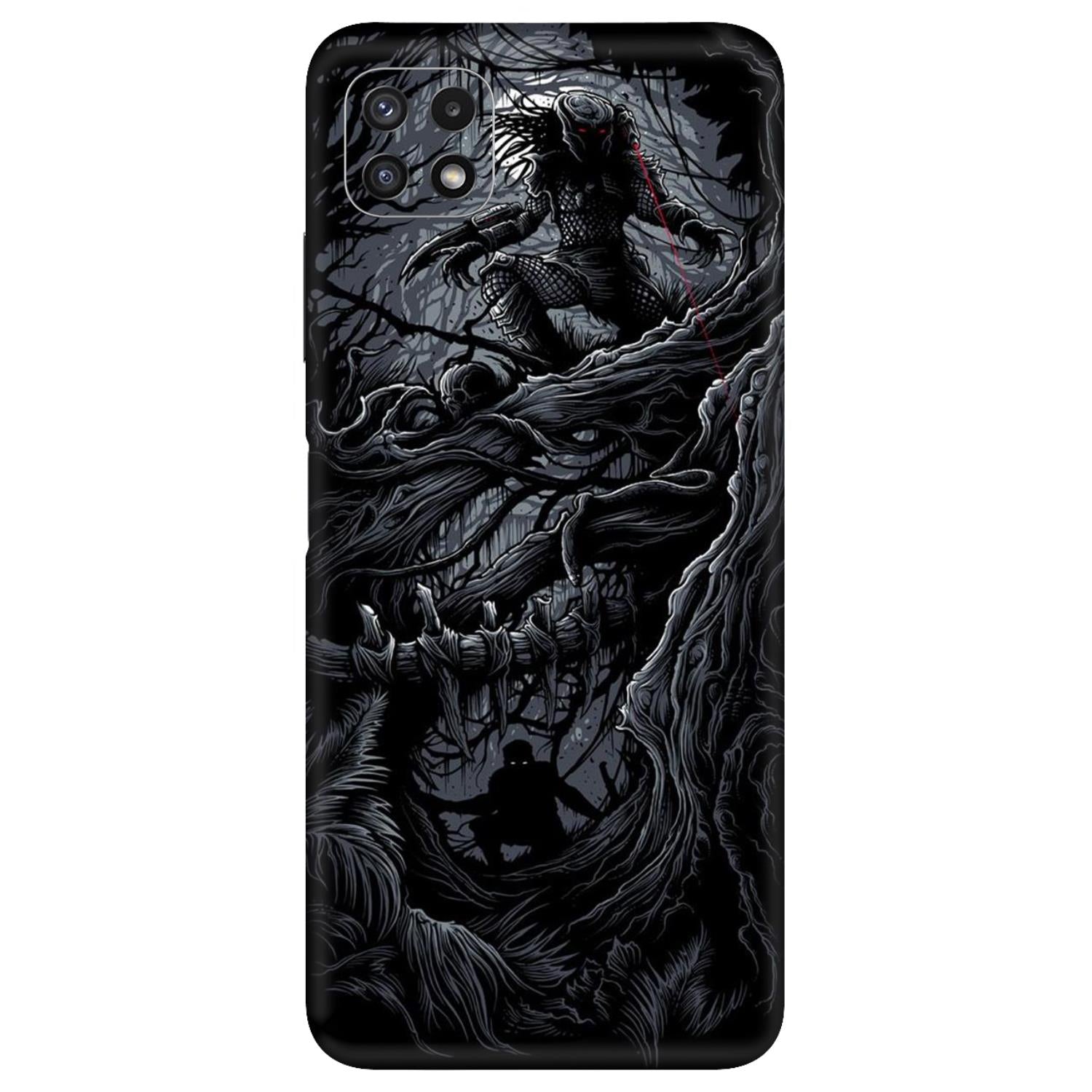 Samsung Galaxy A22 (5G) Skins & Wraps