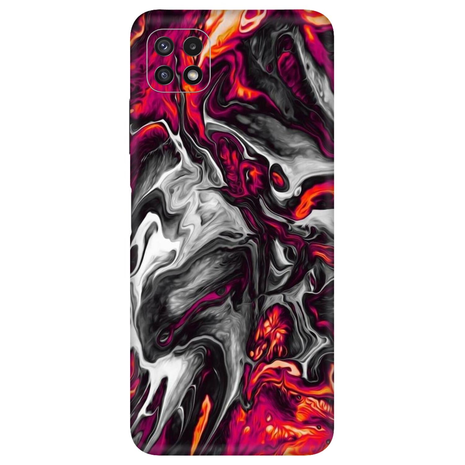 Samsung Galaxy A22 (5G) Skins & Wraps