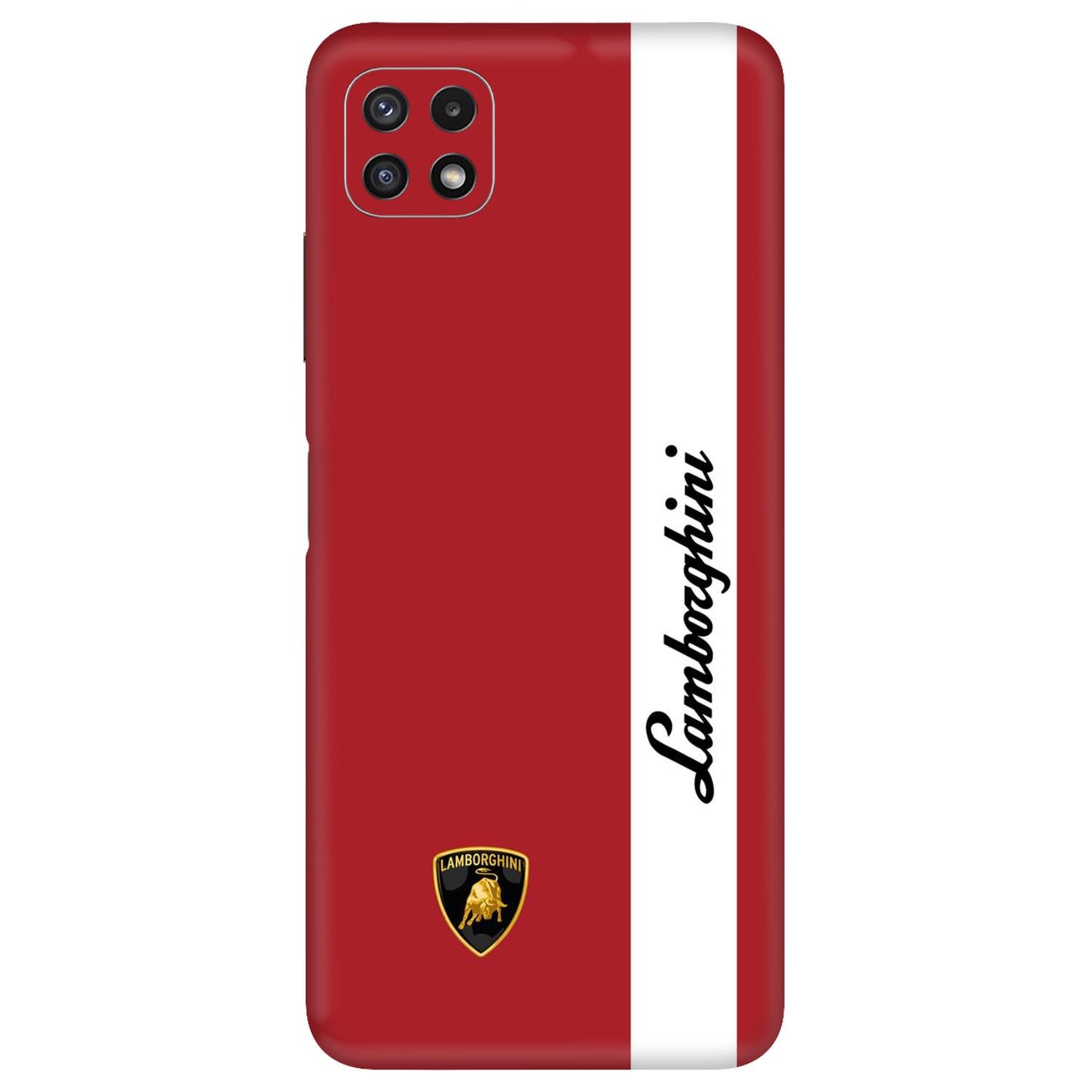 Samsung Galaxy A22 (5G) Skins & Wraps