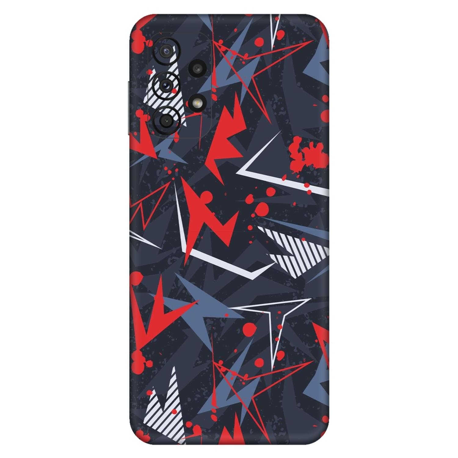 Samsung Galaxy A23 (5G) Skins & Wraps