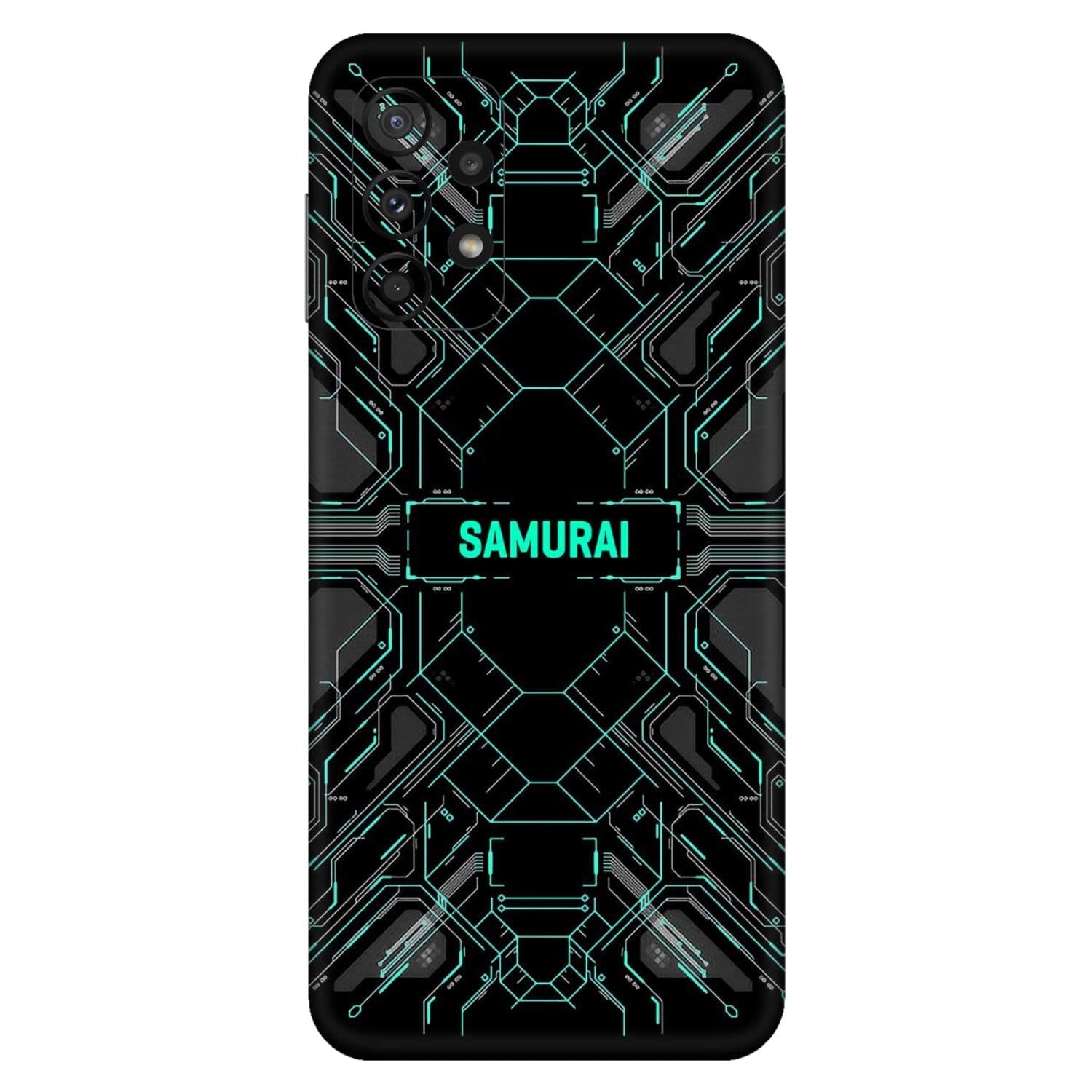 Samsung Galaxy A23 (5G) Skins & Wraps