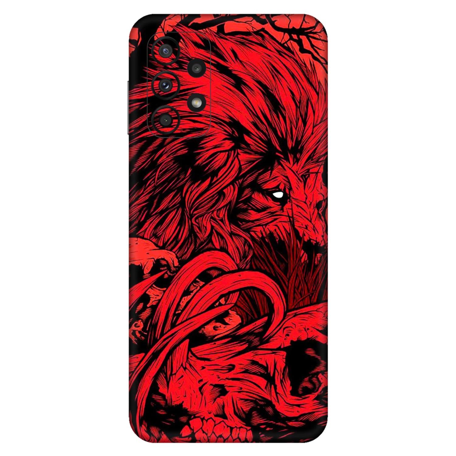 Samsung Galaxy A23 (5G) Skins & Wraps