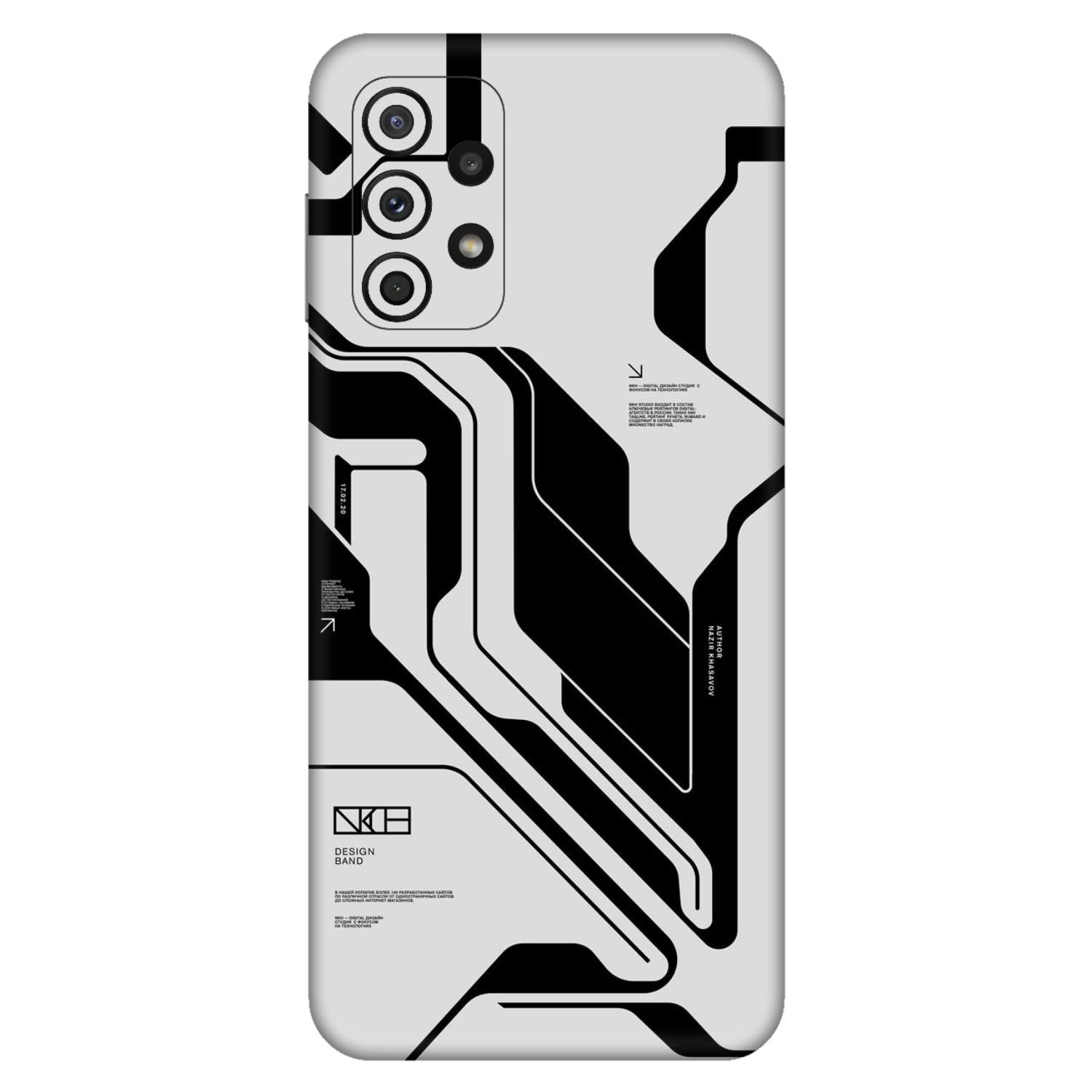 Samsung Galaxy A23 (5G) Skins & Wraps