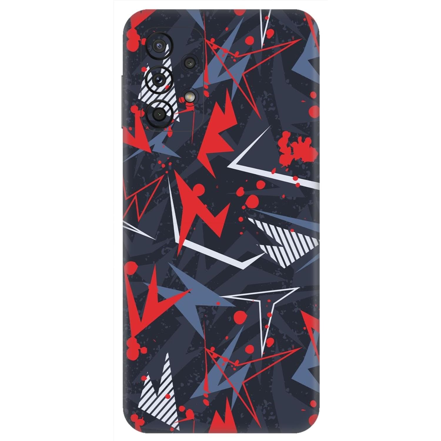 Samsung Galaxy A23 Skins & Wraps