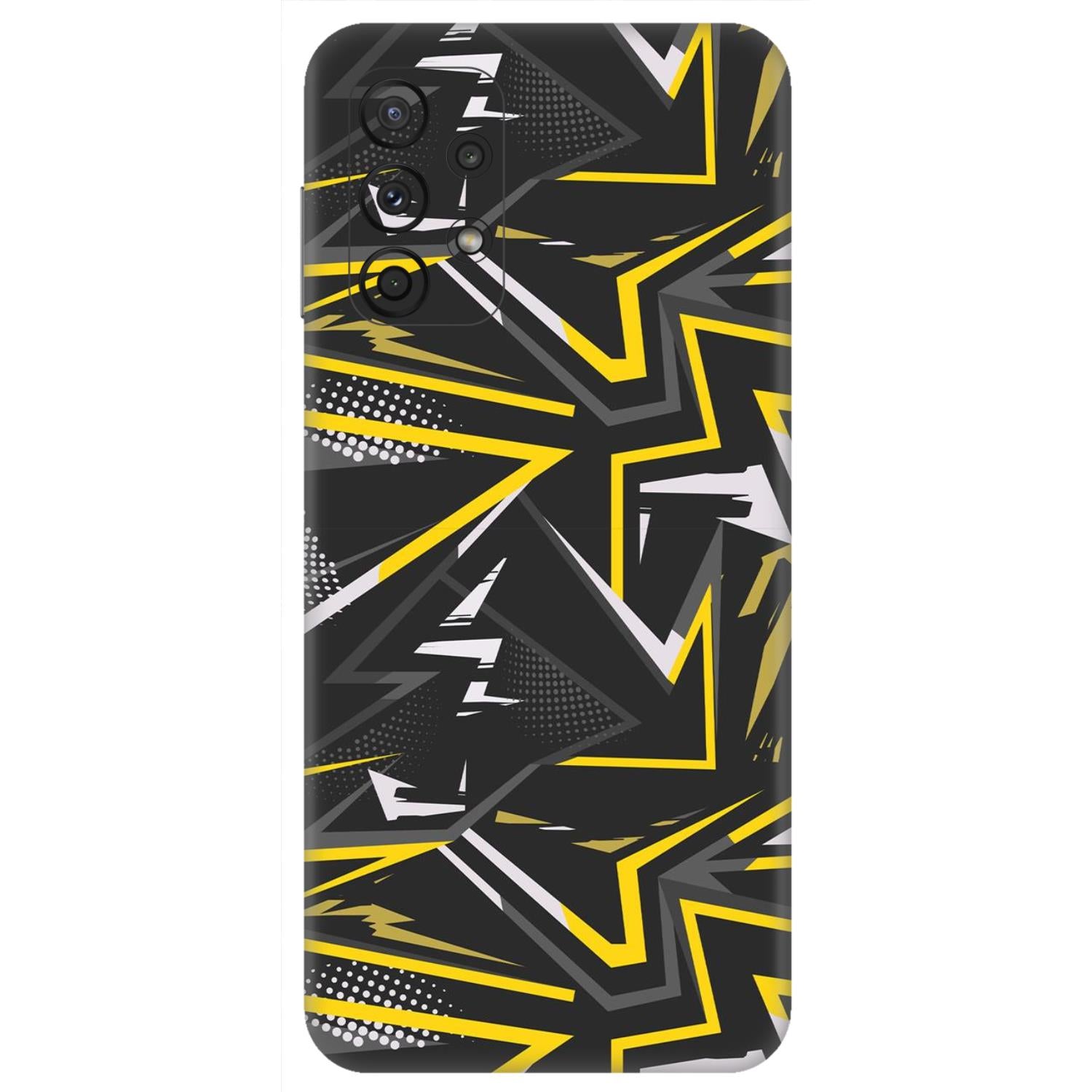 Samsung Galaxy A23 Skins & Wraps
