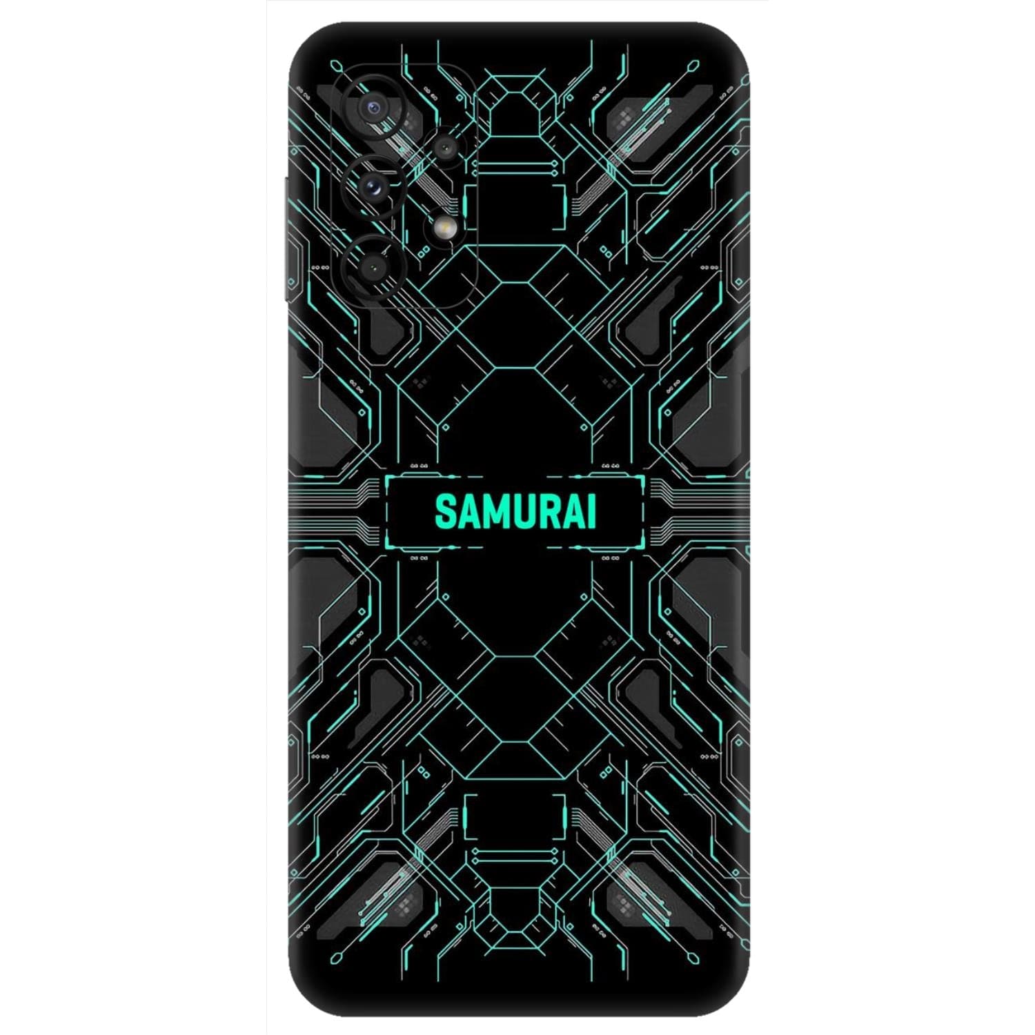 Samsung Galaxy A23 Skins & Wraps